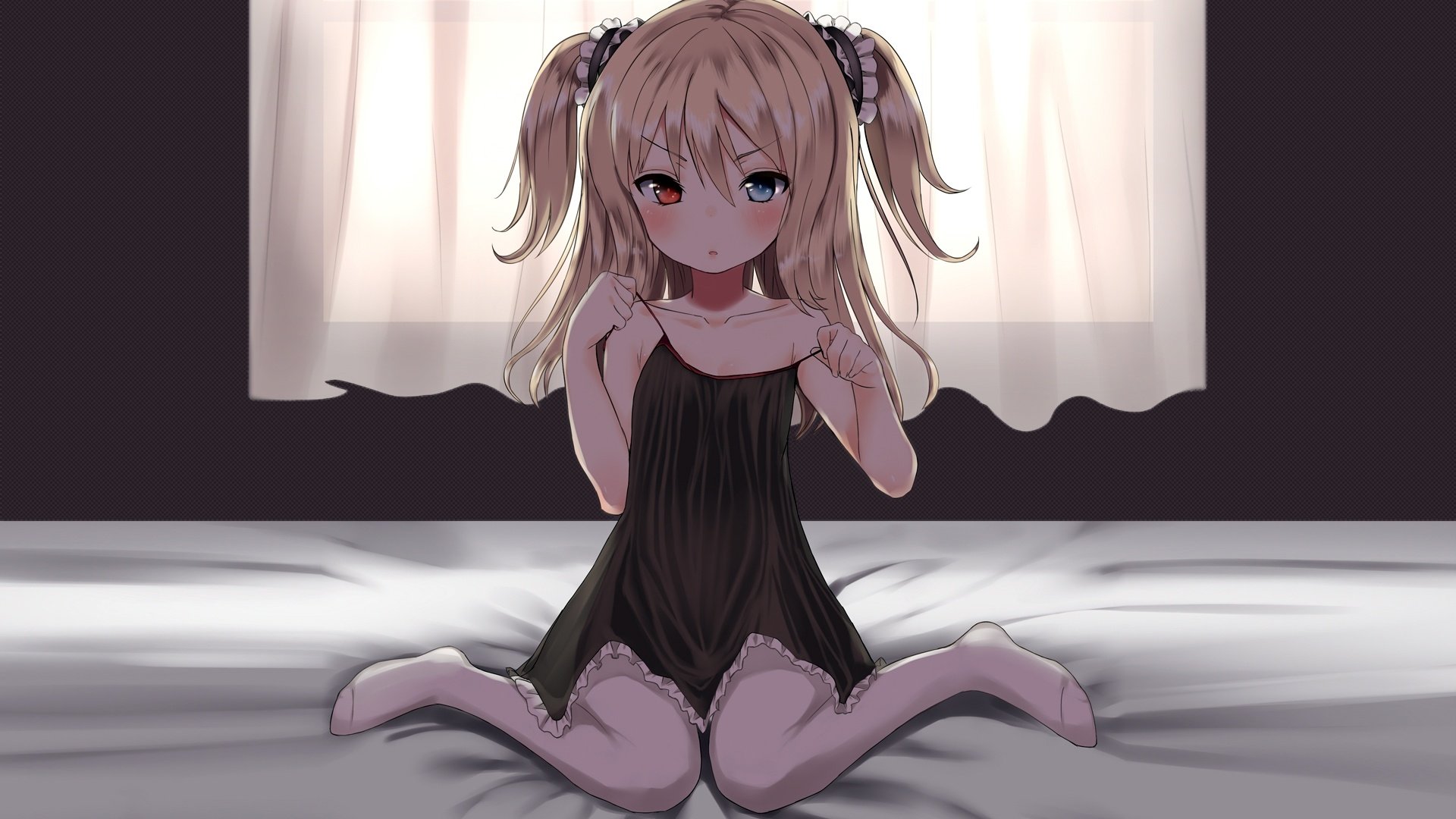 动漫,动漫少女,插画,可爱,萝莉控