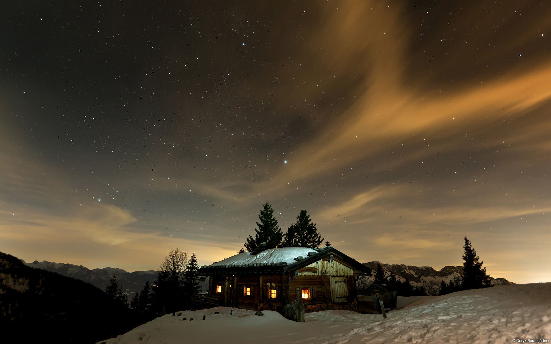 风景,美景,大气,景色,儿童桌面专用