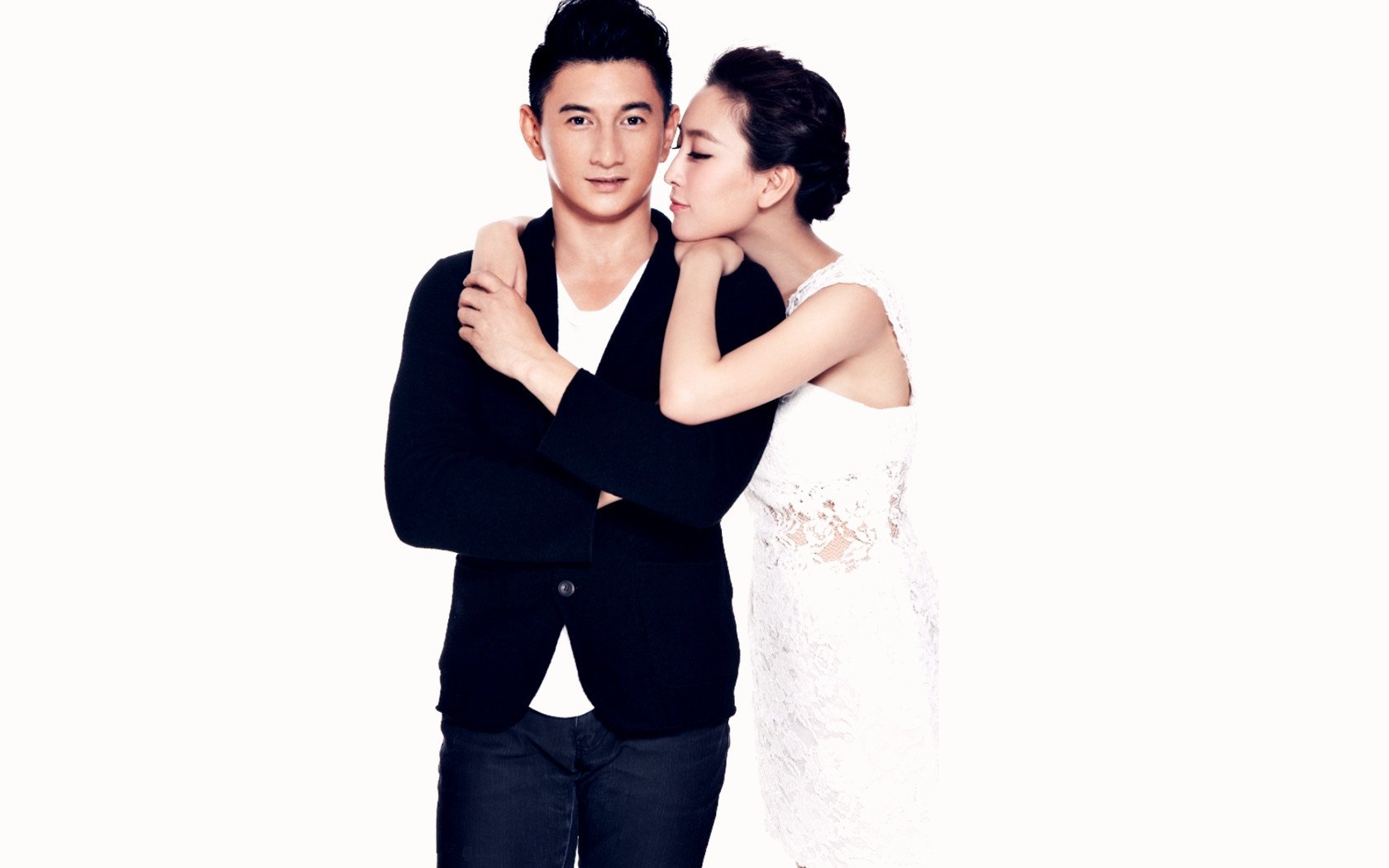 明星,吴奇隆,马苏,2月15日