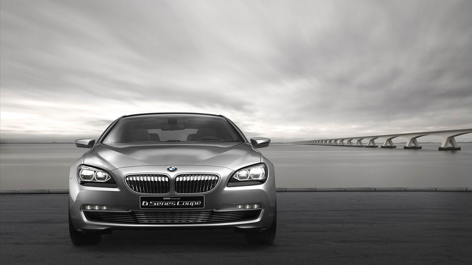 汽车,轿车,宝马,6系,儿童桌面专用