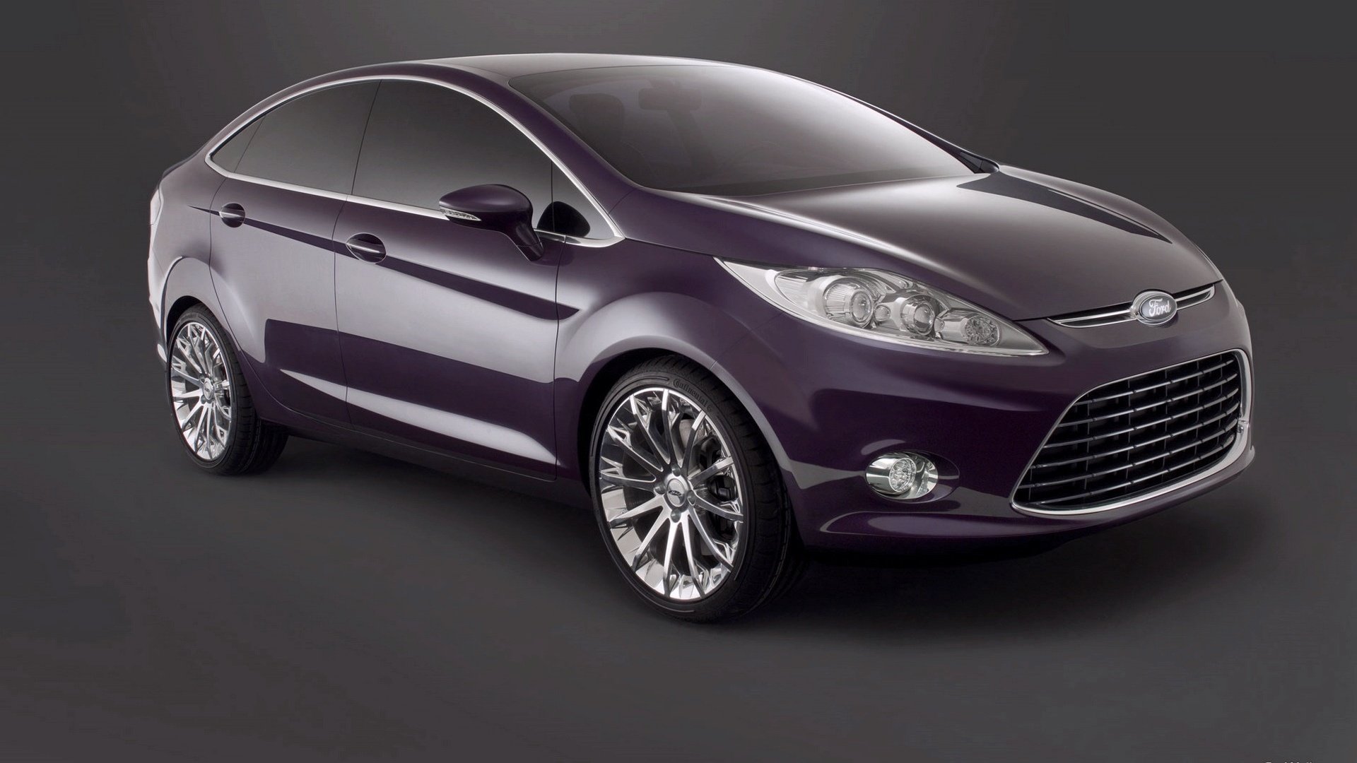 汽车轿车,概念车,福特,紫色,儿童桌面专用