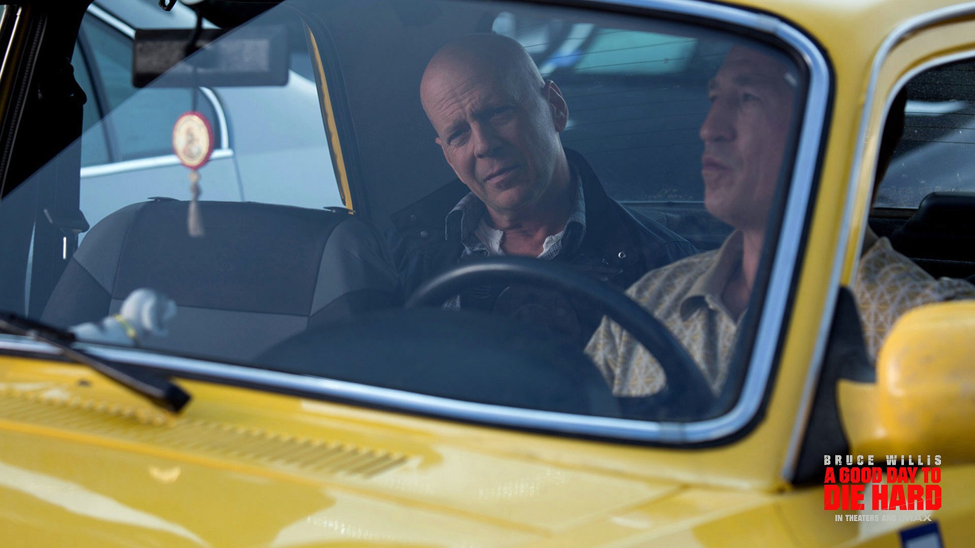 影视,虎胆龙威5,2月27日