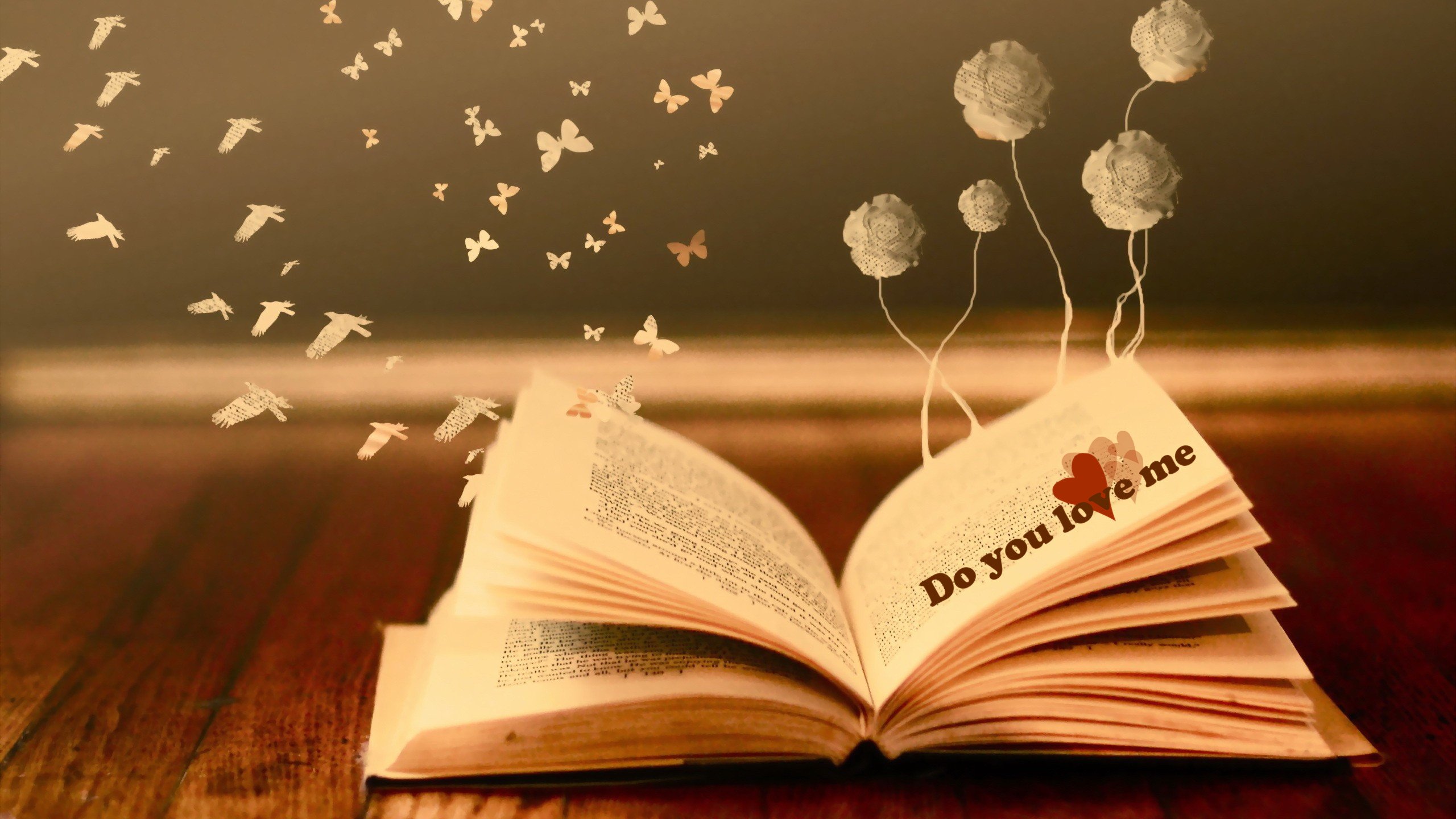 爱情美图,唯美温馨,爱的日记