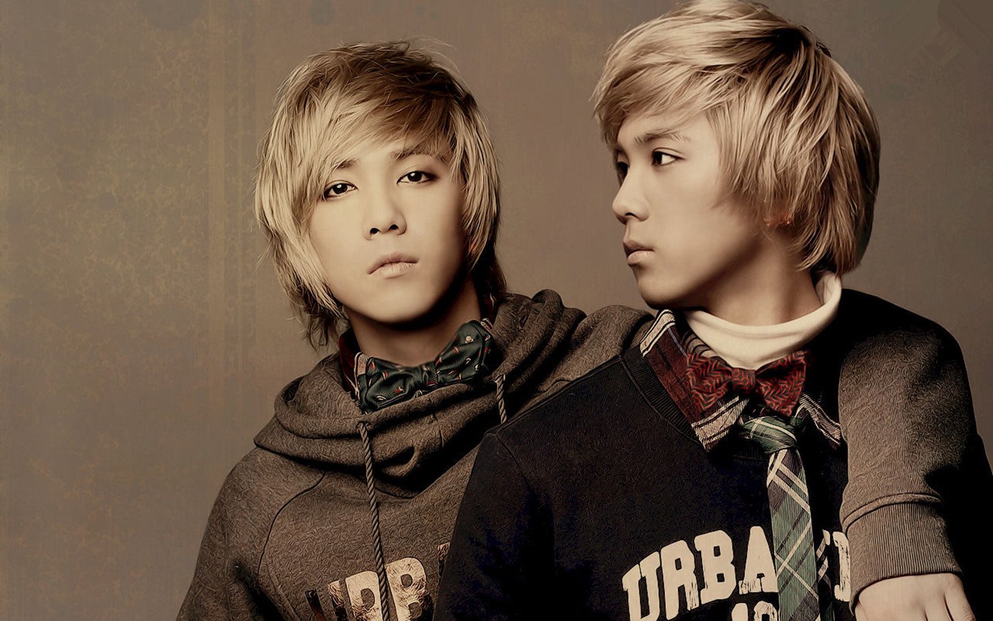 日韩,男明星,偶像团体,Ftisland,2月26日