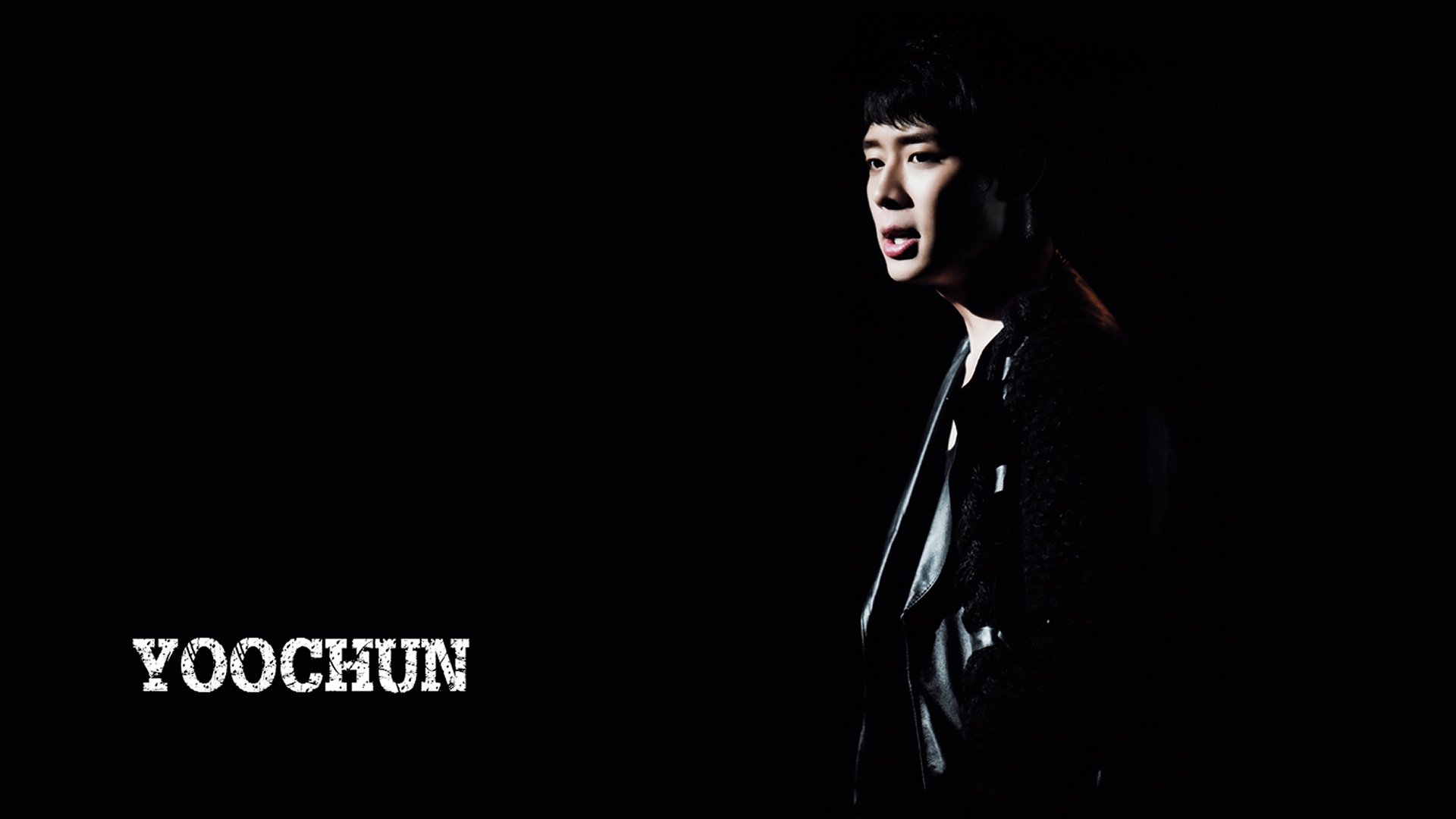 日韩,男明星,JYJ,朴有天,2月19日