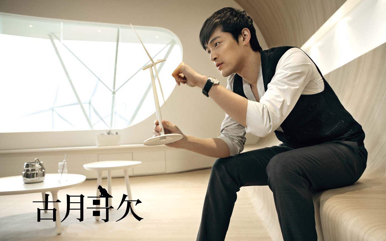 男明星,胡歌,2月25日