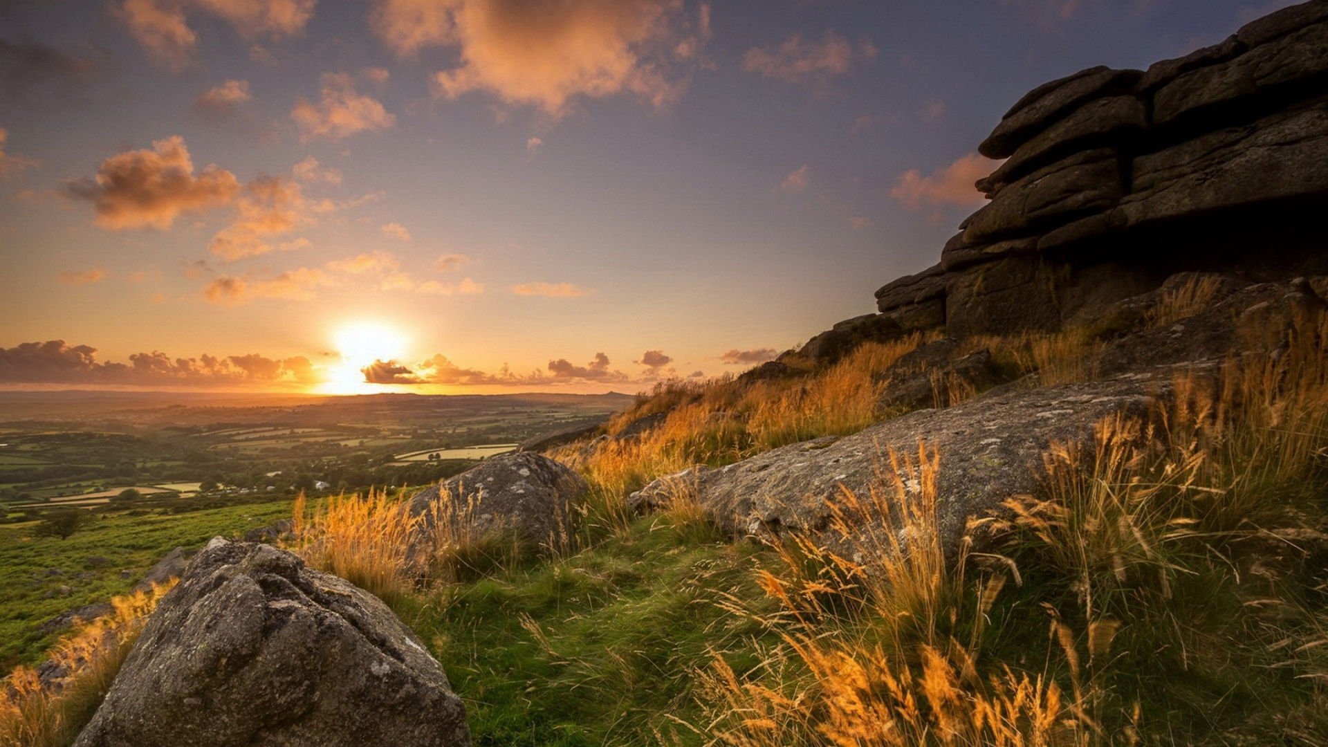 春意盎然,风景,风光,美景,旅游,自然,春天,清爽,儿童桌面专用