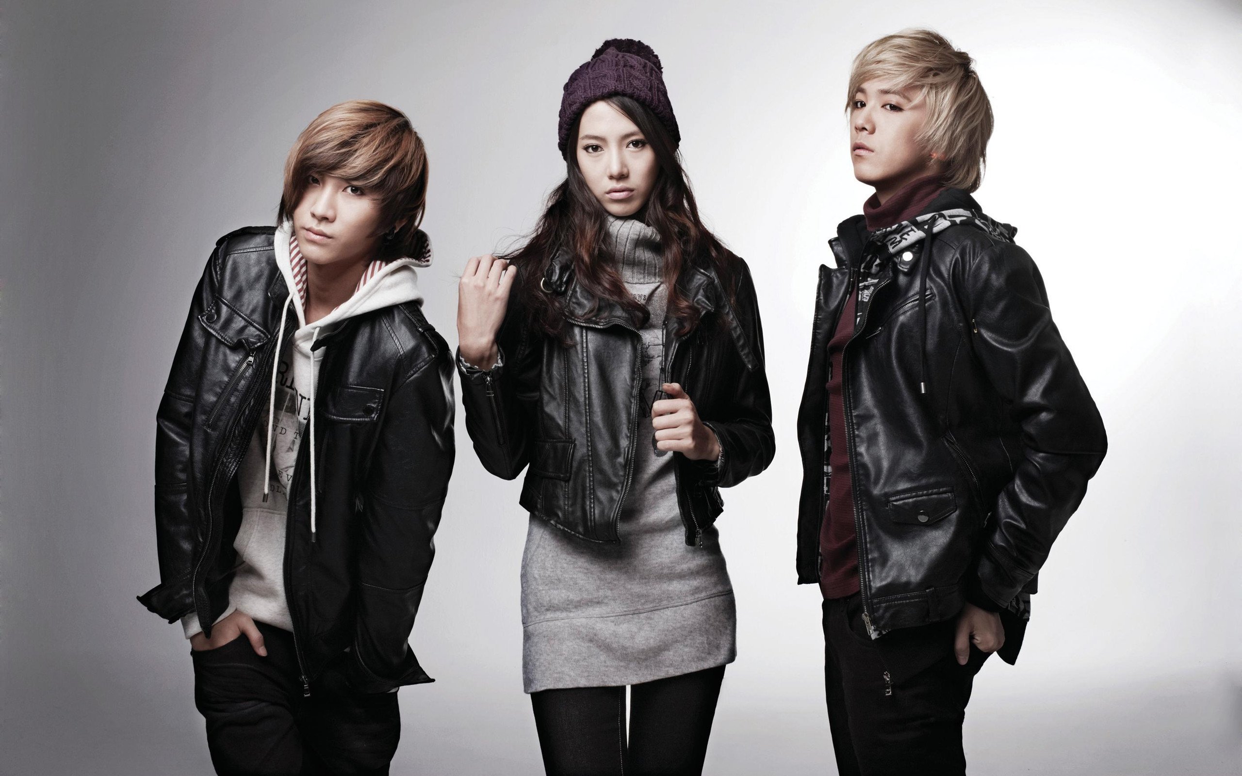 日韩,男明星,偶像团体,Ftisland,2月26日