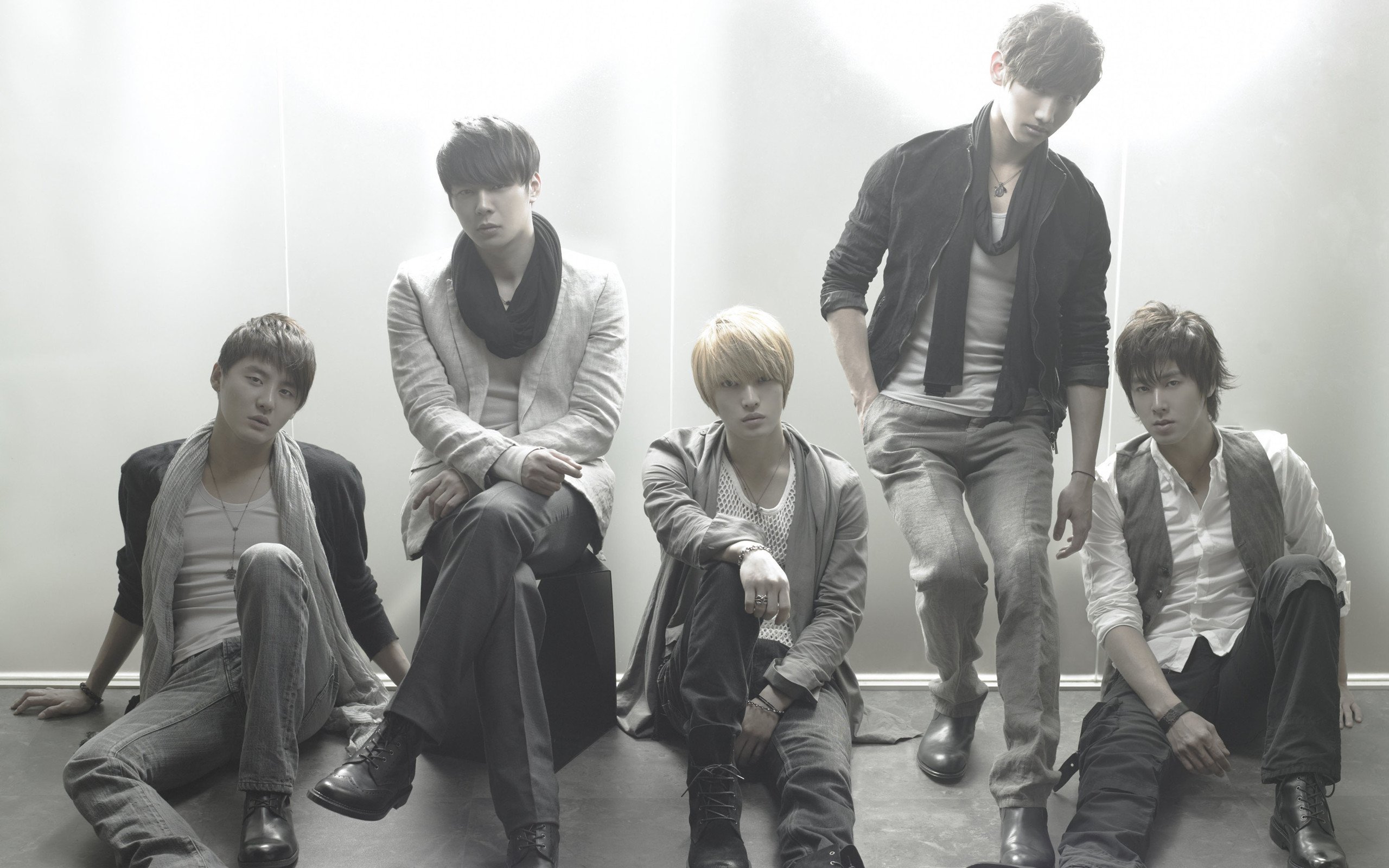 日韩,男明星,偶像团体,东方神起,2月16日