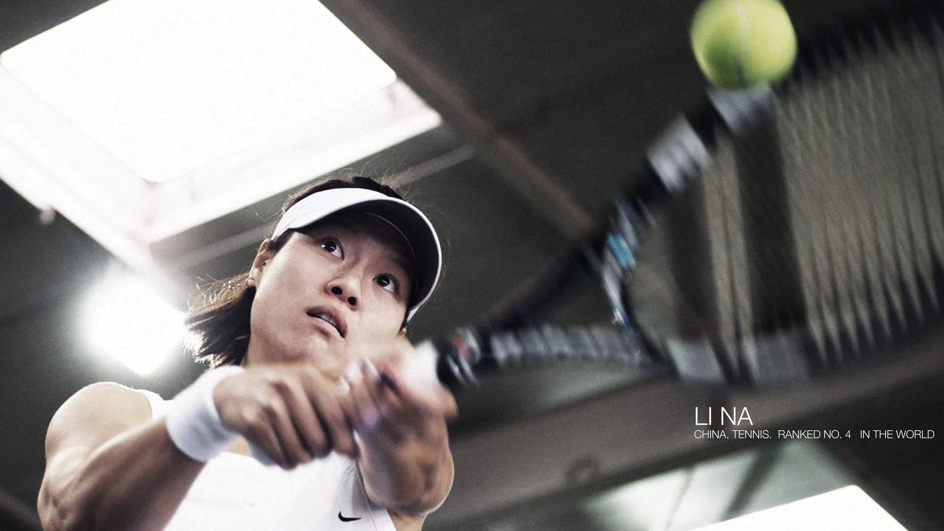 体育,网球,李娜