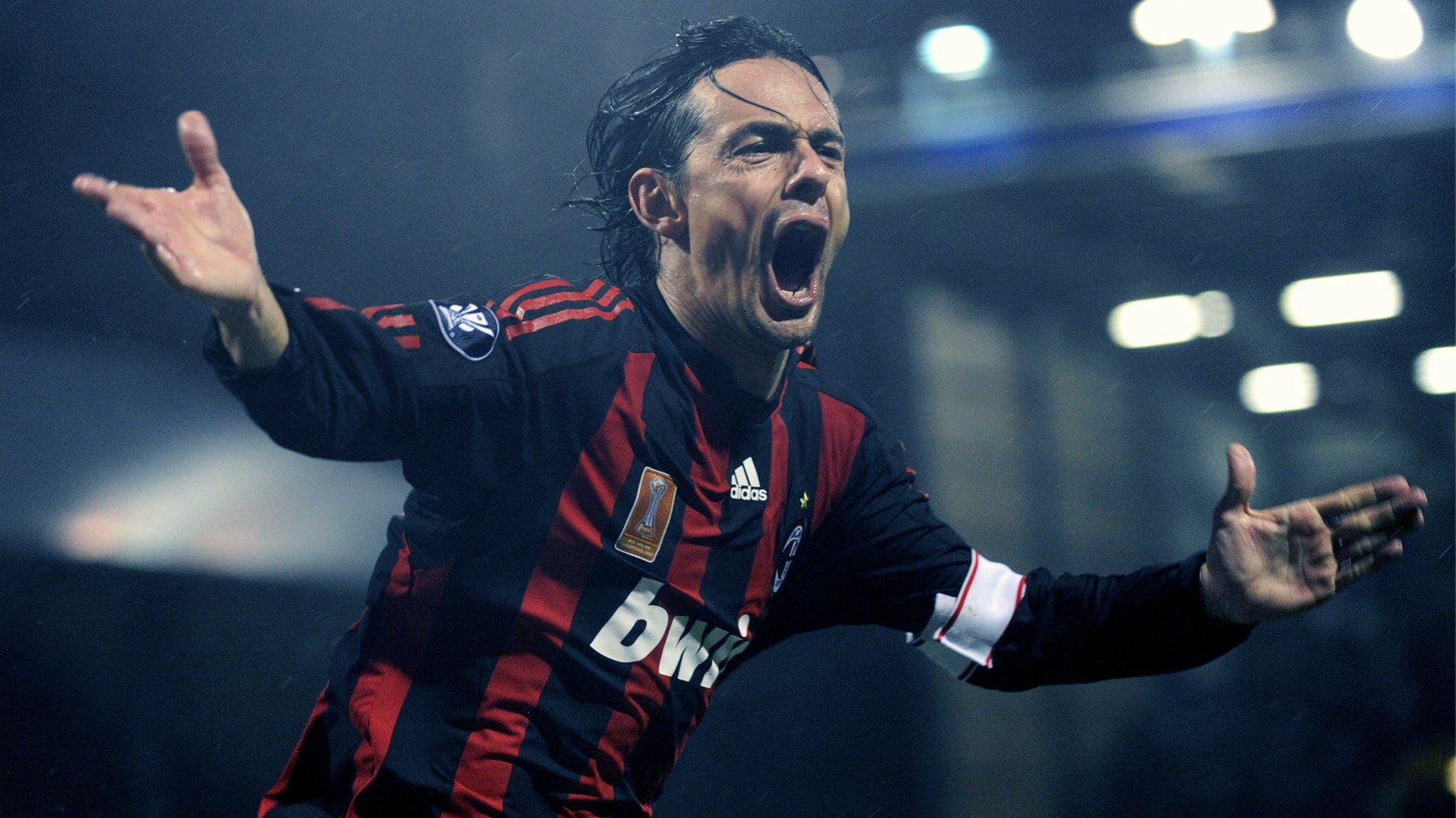 体育,意甲,AC米兰