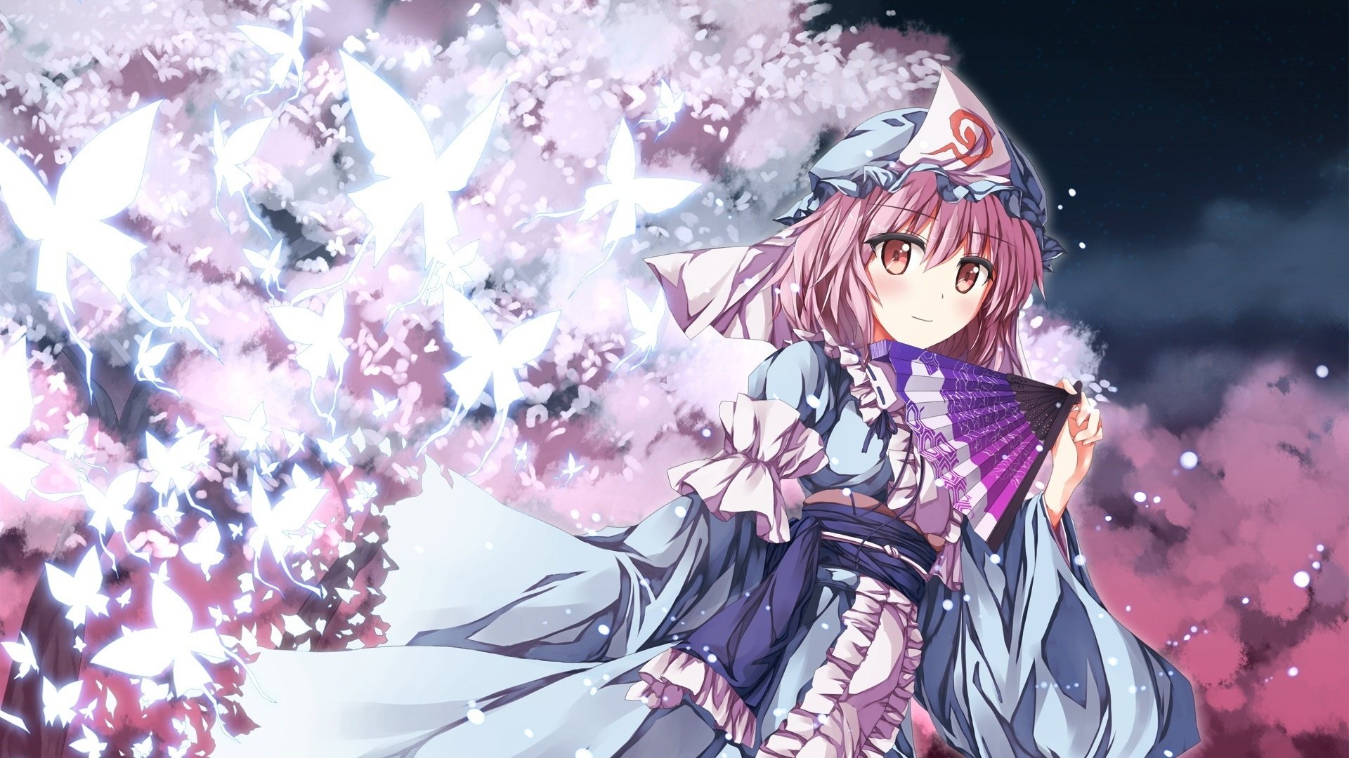 动漫,动漫少女,插画,可爱,儿童桌面专用