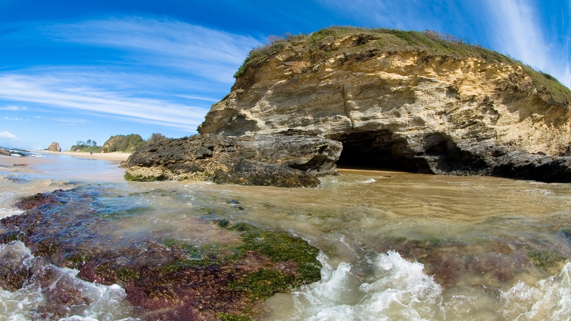 水,河流,清新,景象,风景,风光,美景,旅游,自然,儿童桌面专用