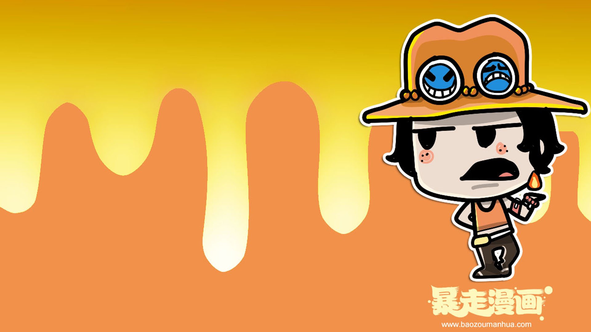 动漫,卡通,插画,暴走漫画,恶搞,搞笑,儿童桌面专用