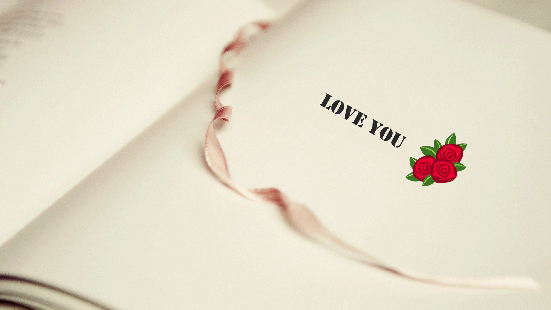 爱情美图,唯美温馨,日记,爱你