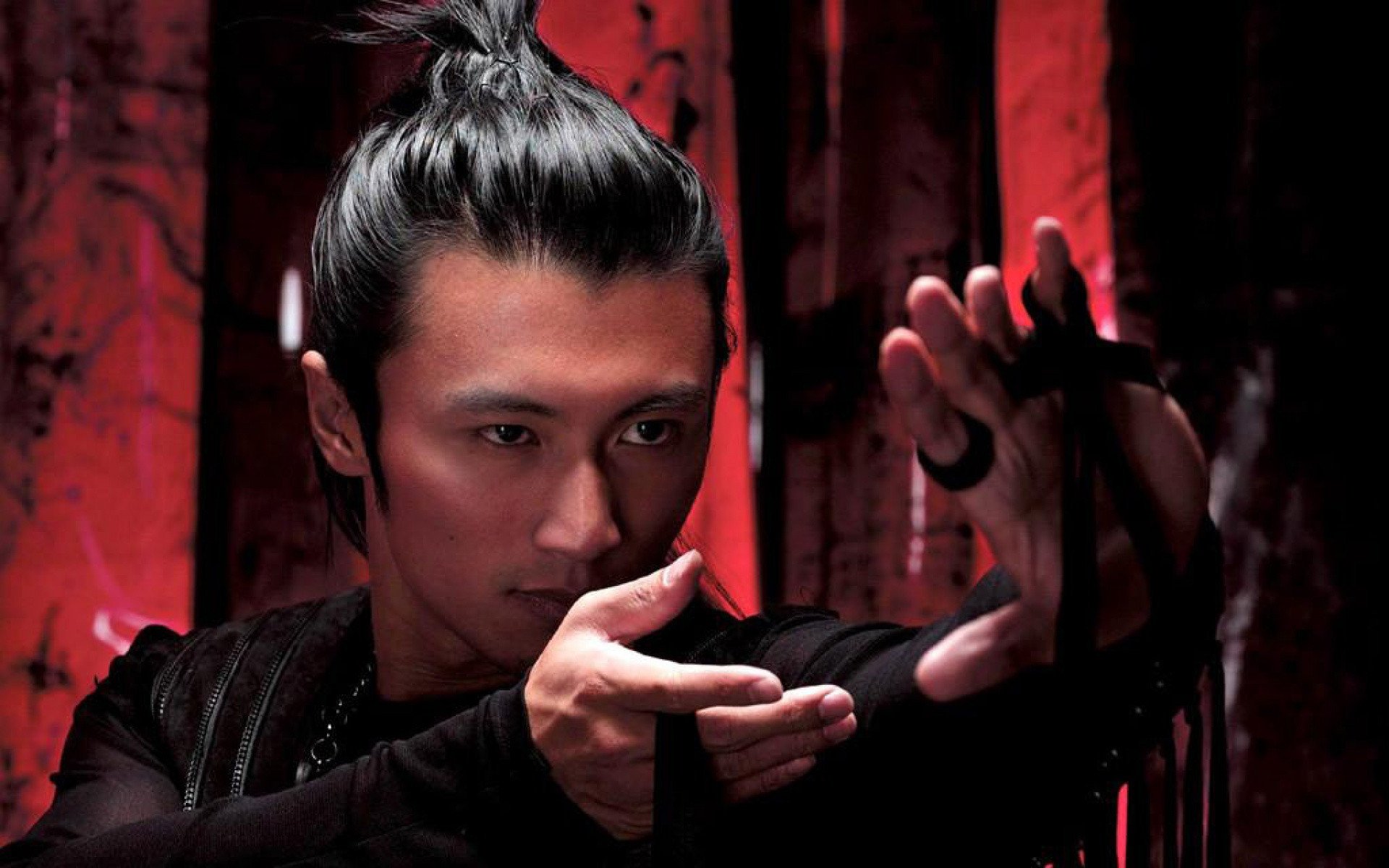 港台,男明星,谢霆锋,财神客栈,2月19日