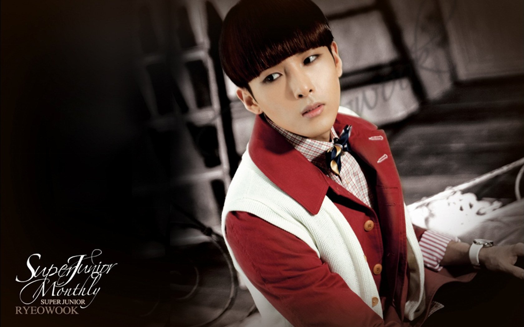 日韩,男明星,偶像团体,Super,Junior,2月4日