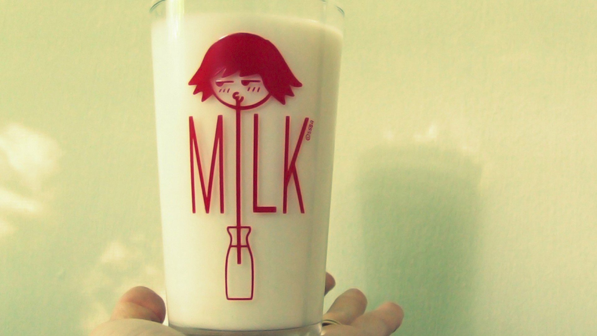 小清新,静物写真,杯子,2月4日,儿童桌面专用