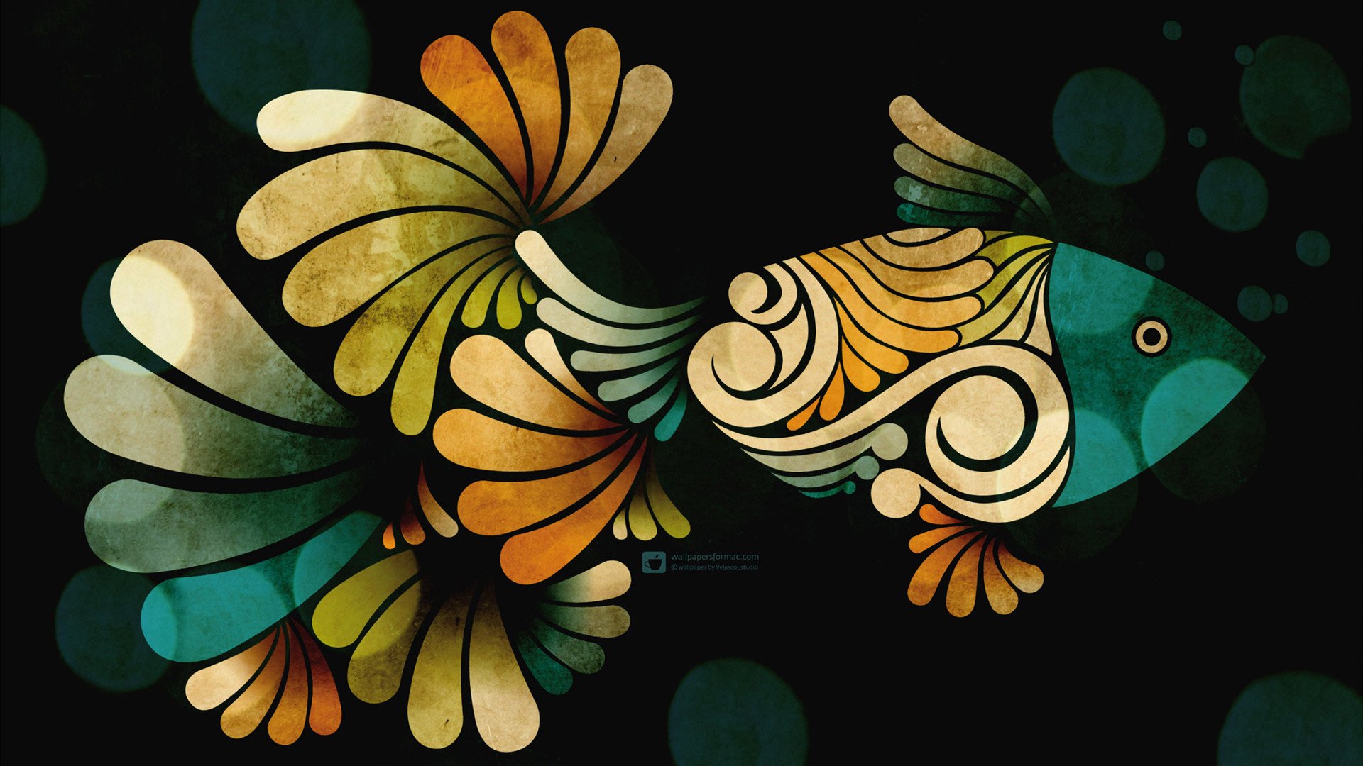 炫酷,炫彩,手绘,2月5日,儿童桌面专用