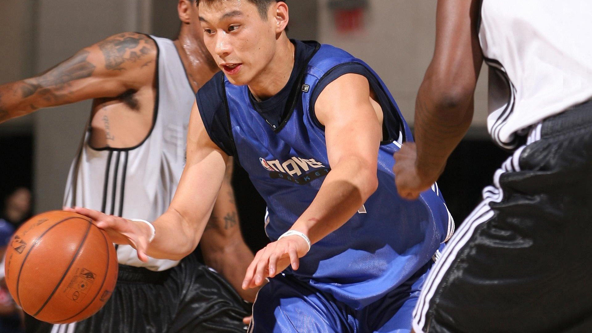 体育,NBA,林书豪