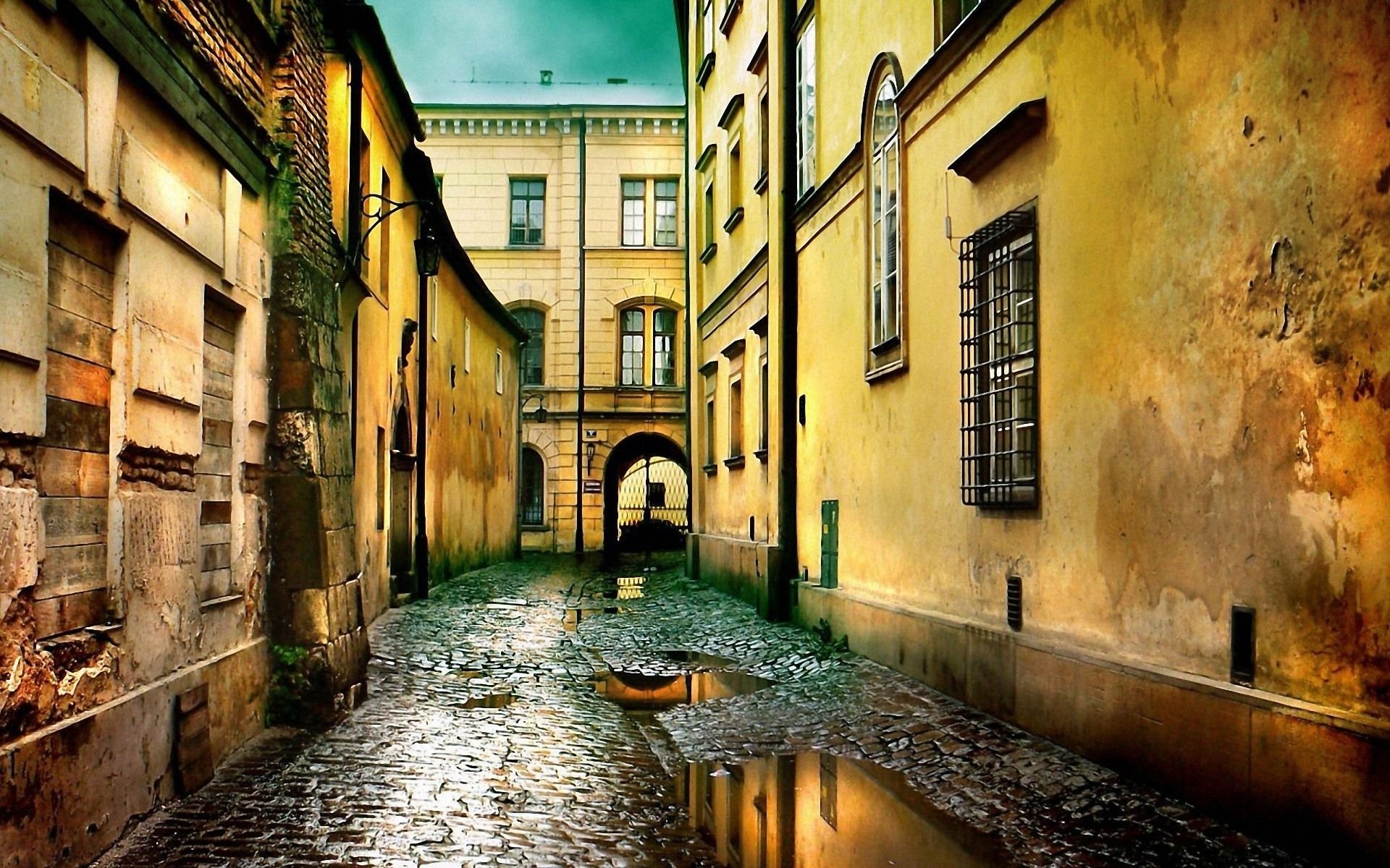 波兰,风景,风光,美景,旅游,儿童桌面专用