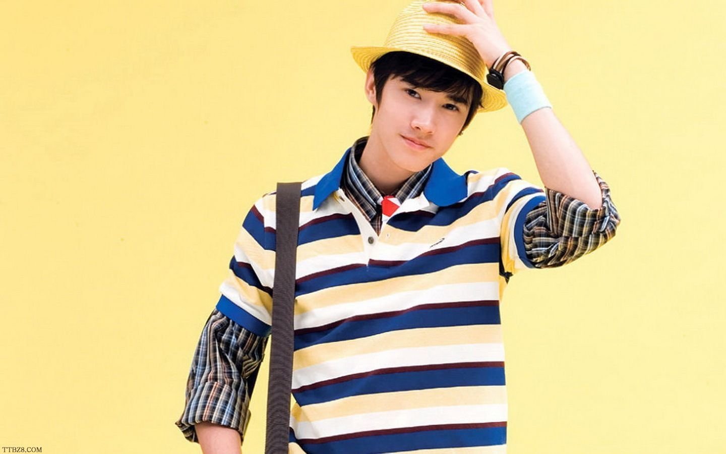 泰国,男明星,马里奥毛瑞尔,2月4日