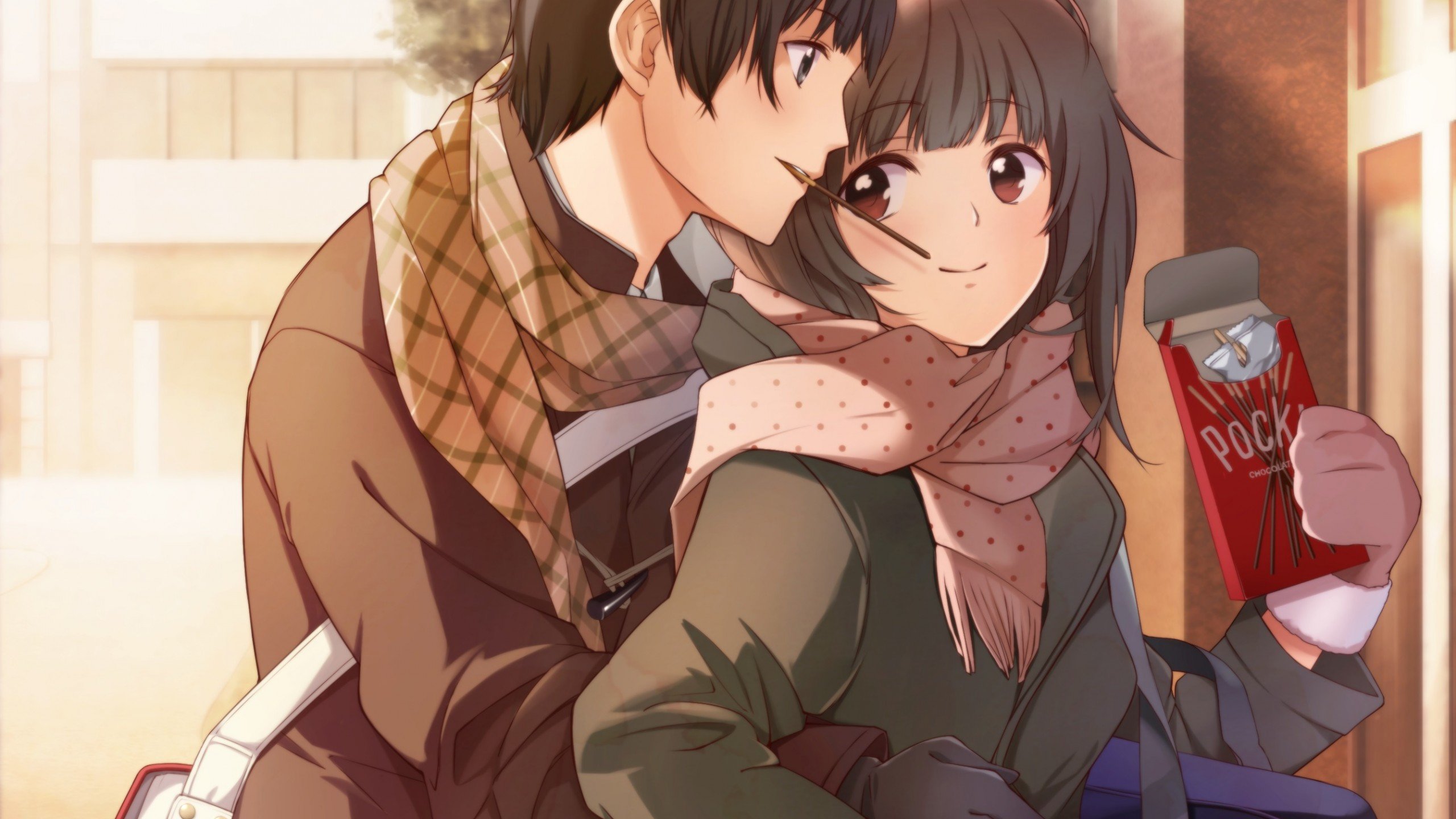 爱情美图,浪漫手绘,情侣,情人,恩爱,甜蜜