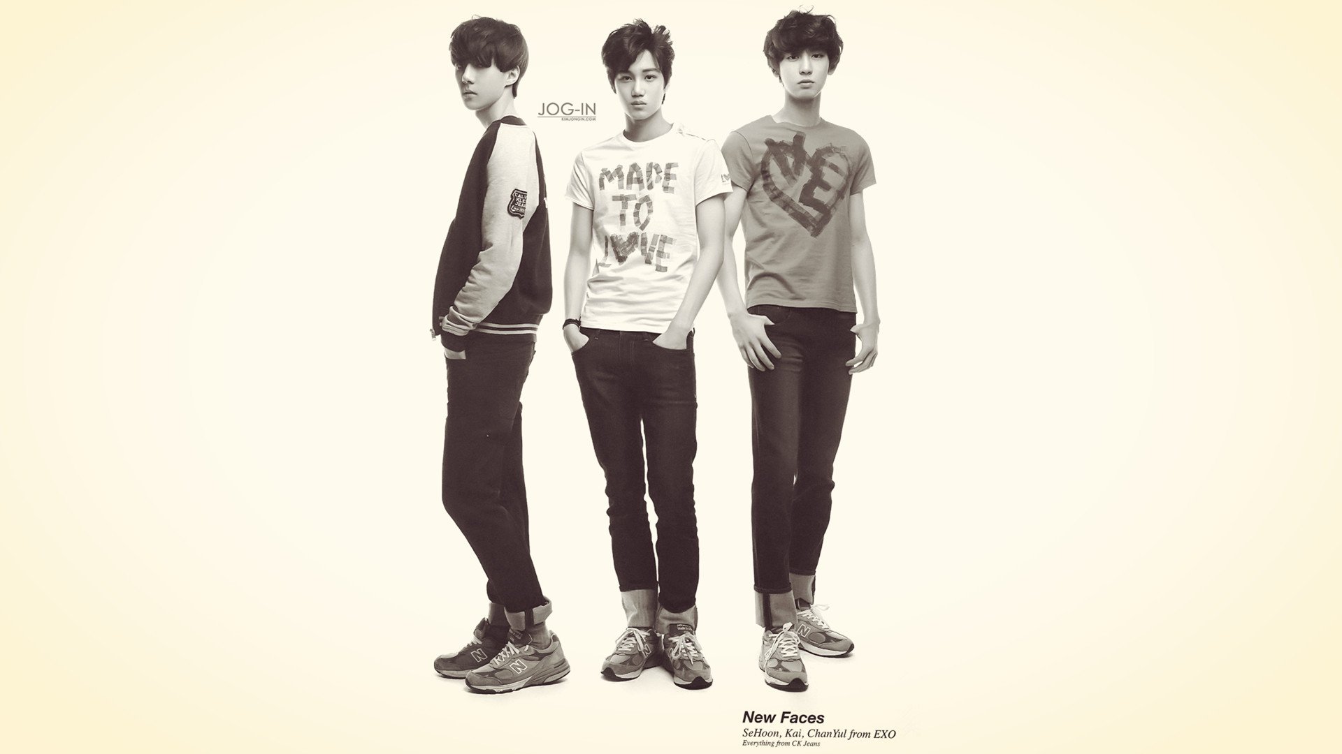 日韩,男明星,偶像团体,EXO,2月28日