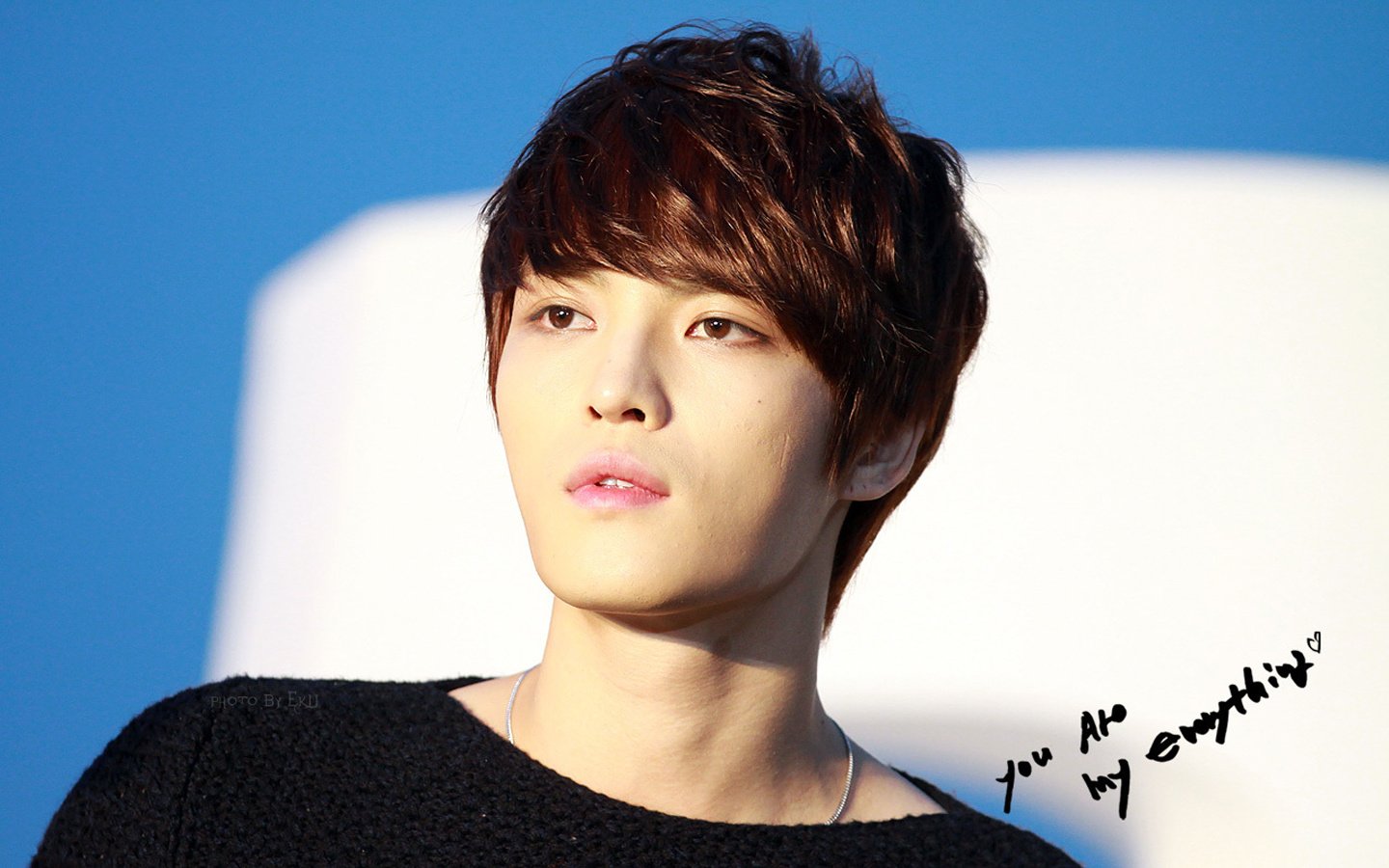 日韩,男明星,JYJ,金在中,2月17日