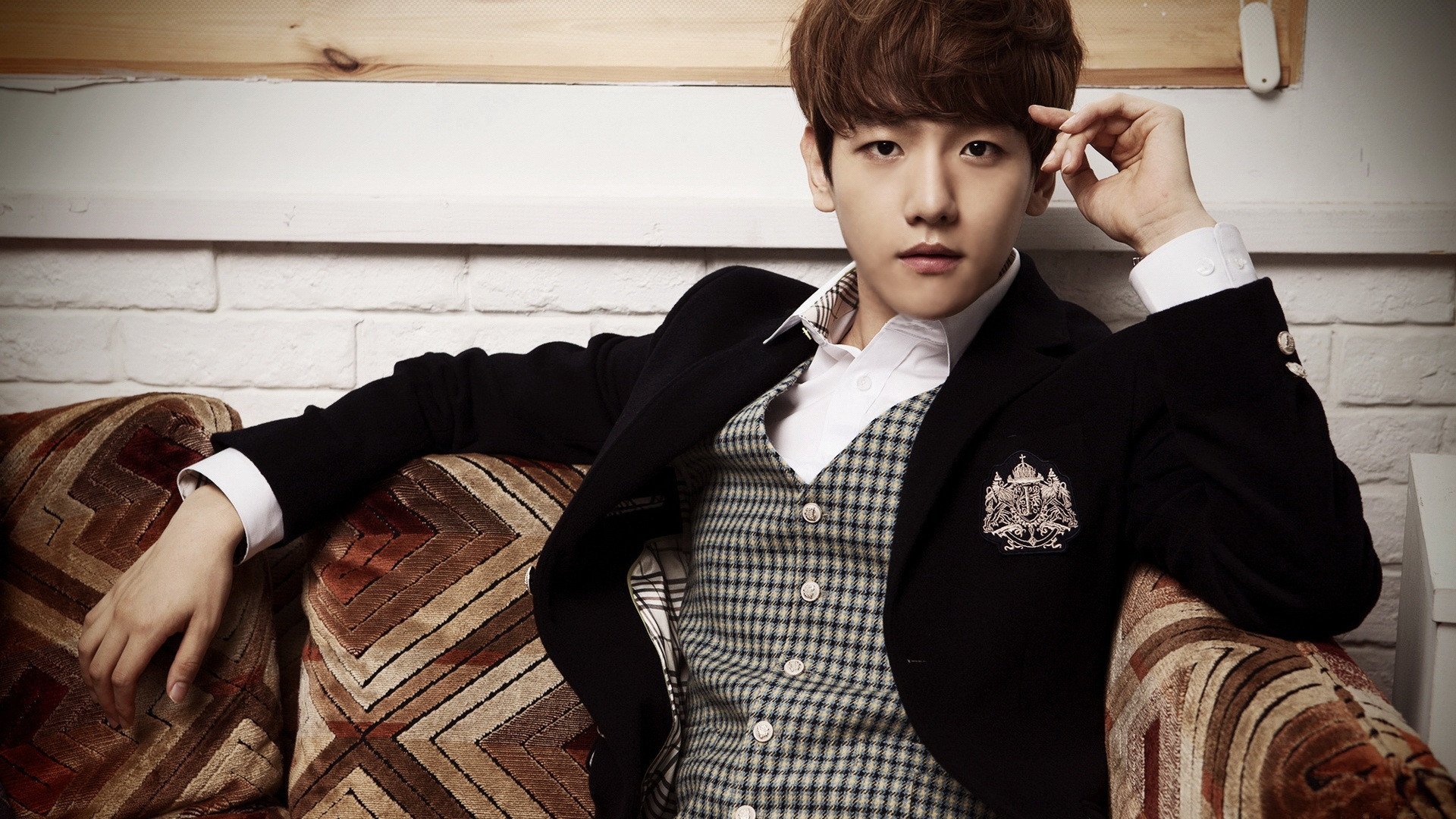 日韩,男明星,偶像团体,EXO,EXO-K