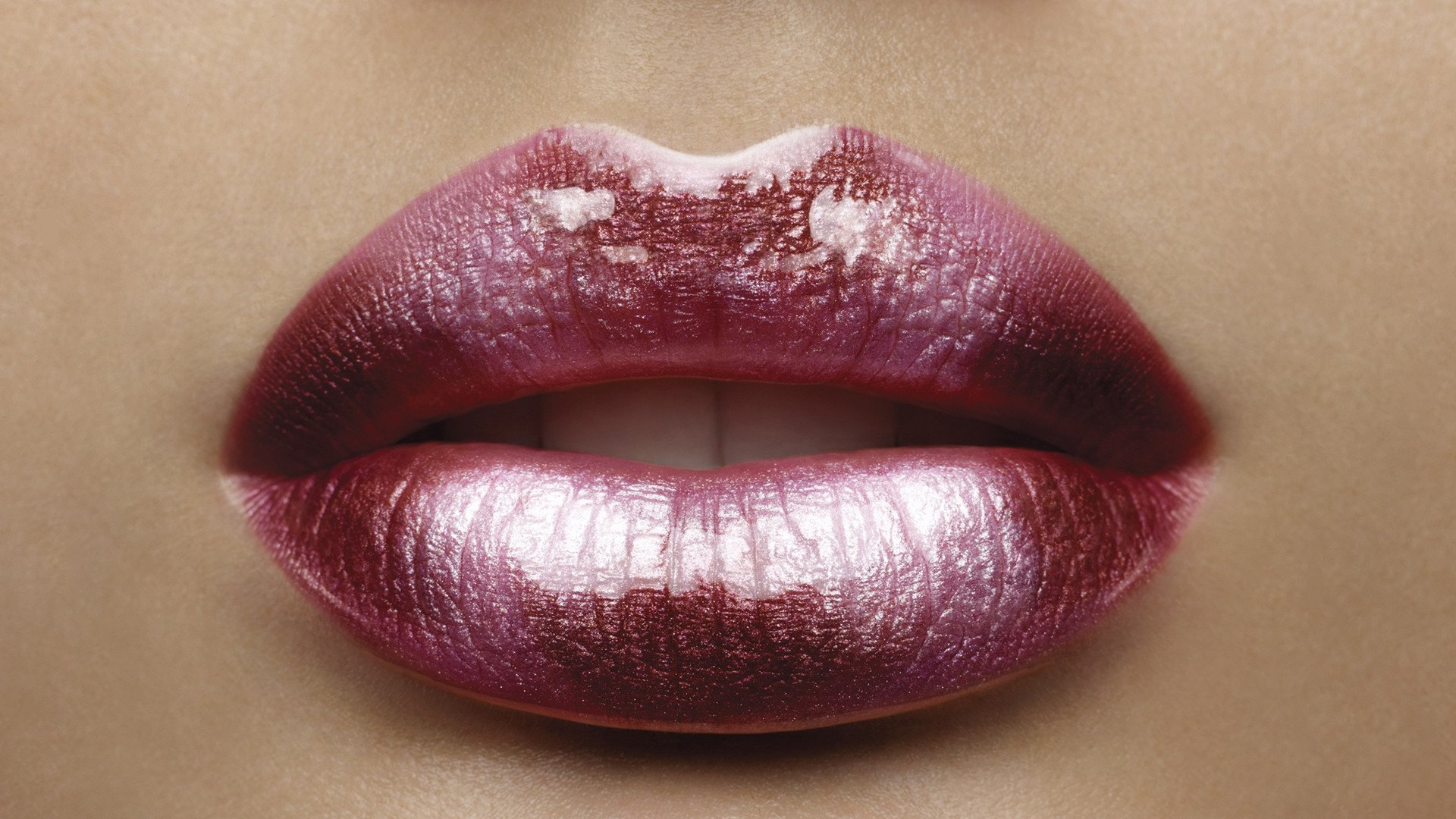 炫酷,设计,简约,嘴唇,2月19日