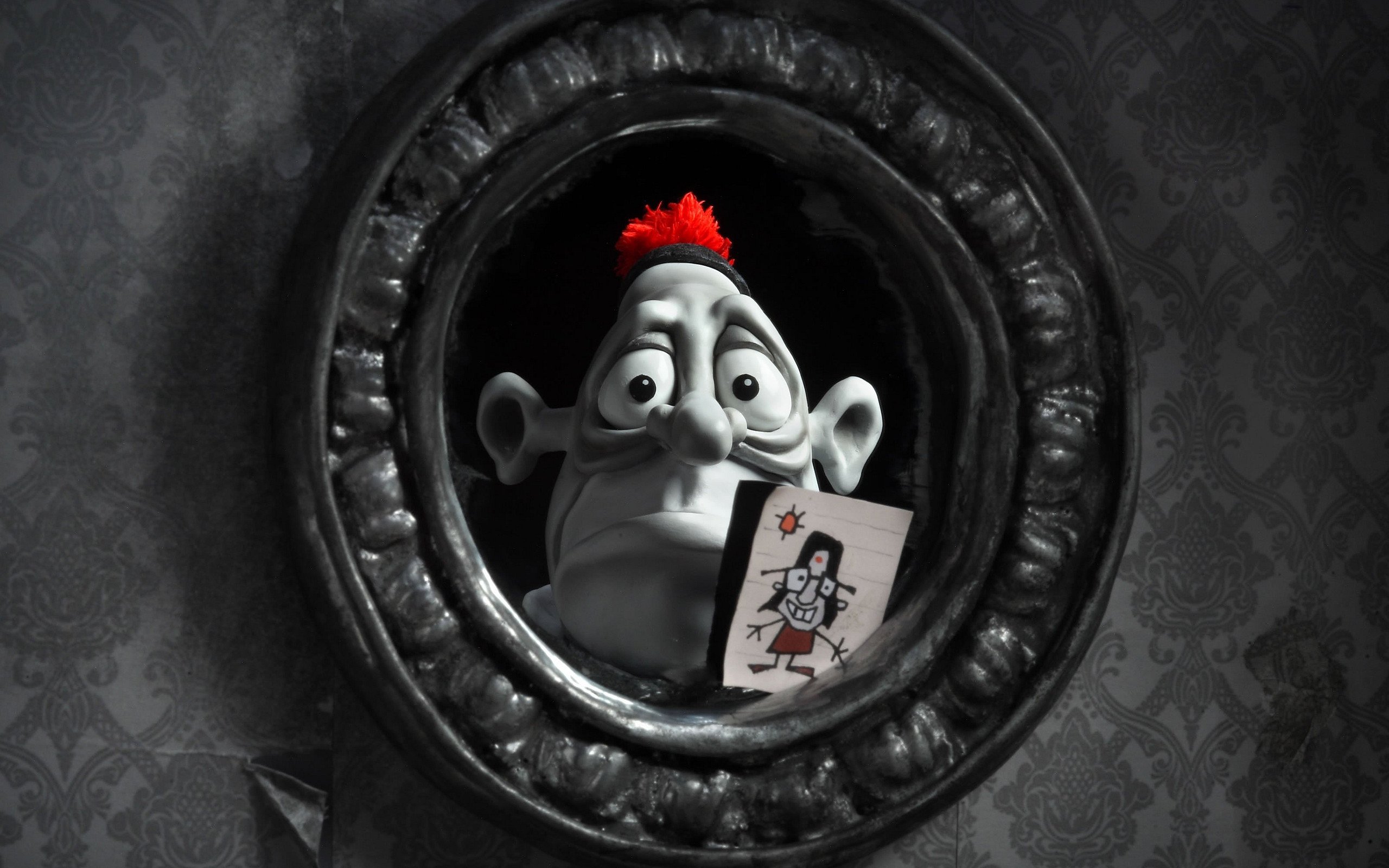 影视,玛丽和马克思,2月25日