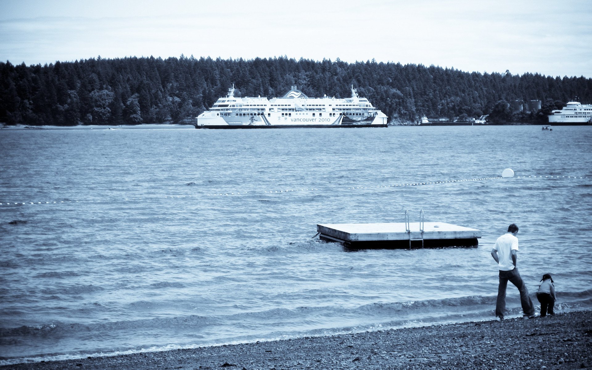 小清新,温馨一刻,2月26日,儿童桌面专用