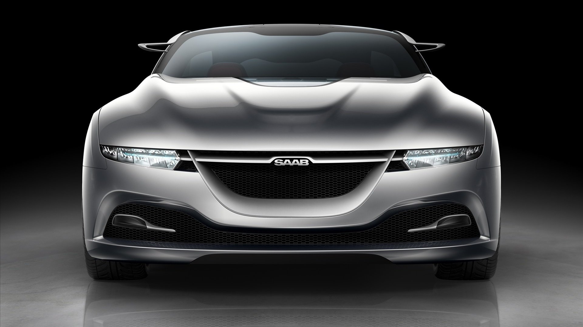 汽车,轿车,概念车,萨博,儿童桌面专用