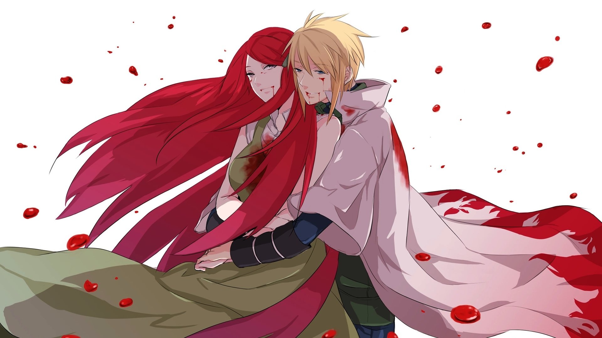 动漫,经典动漫,火影忍者,四代火影