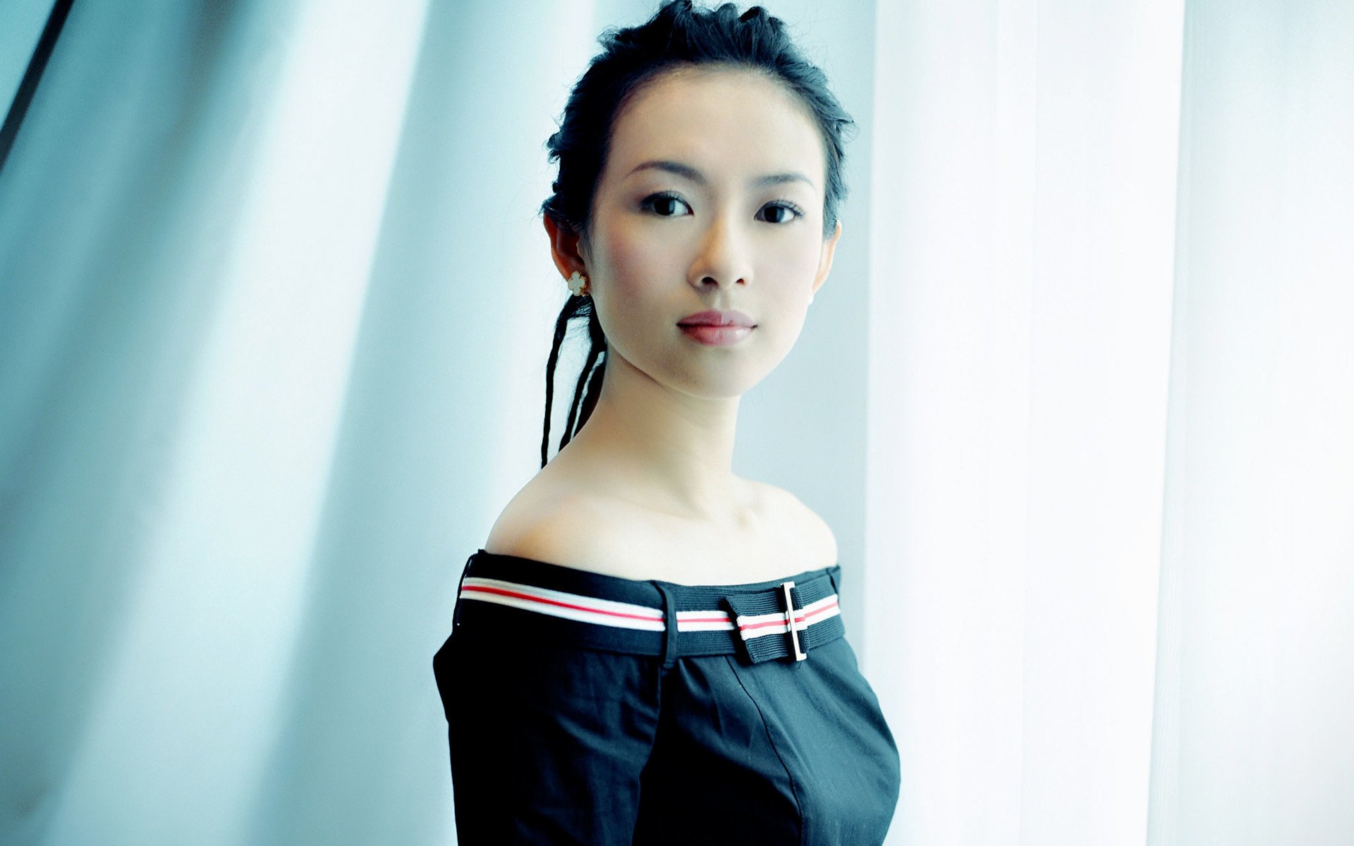 女明星,章子怡,2月5日