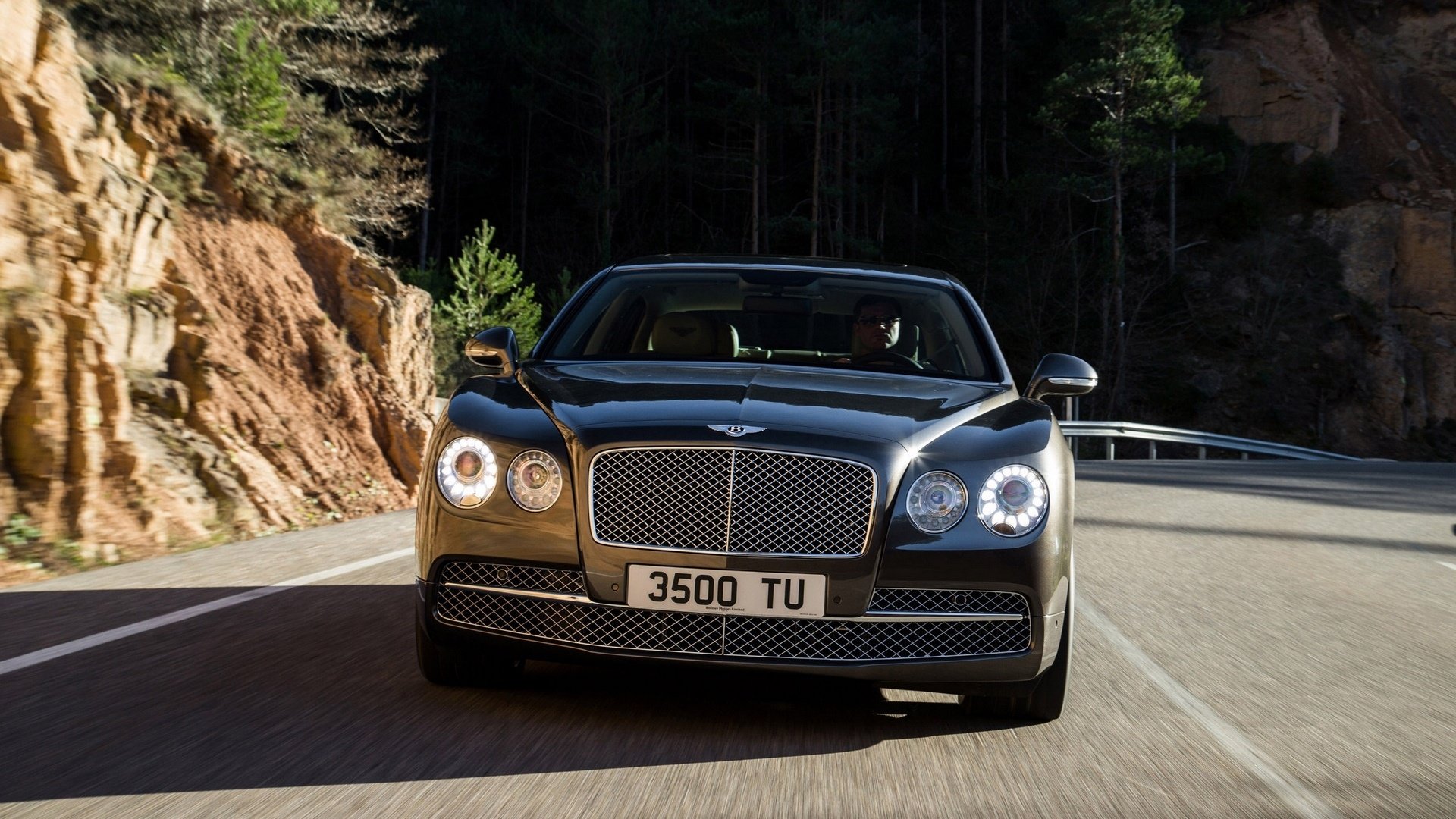 汽车,超跑,宾利,欧陆飞驰,儿童桌面专用