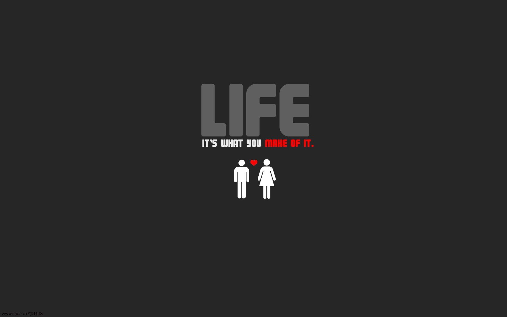 爱情美图,心动创意