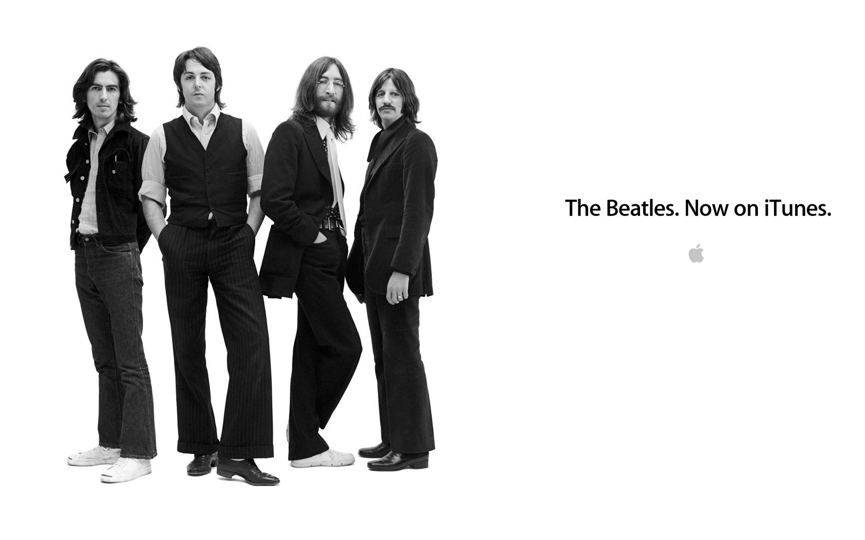 欧美,甲壳虫乐队,2月7日