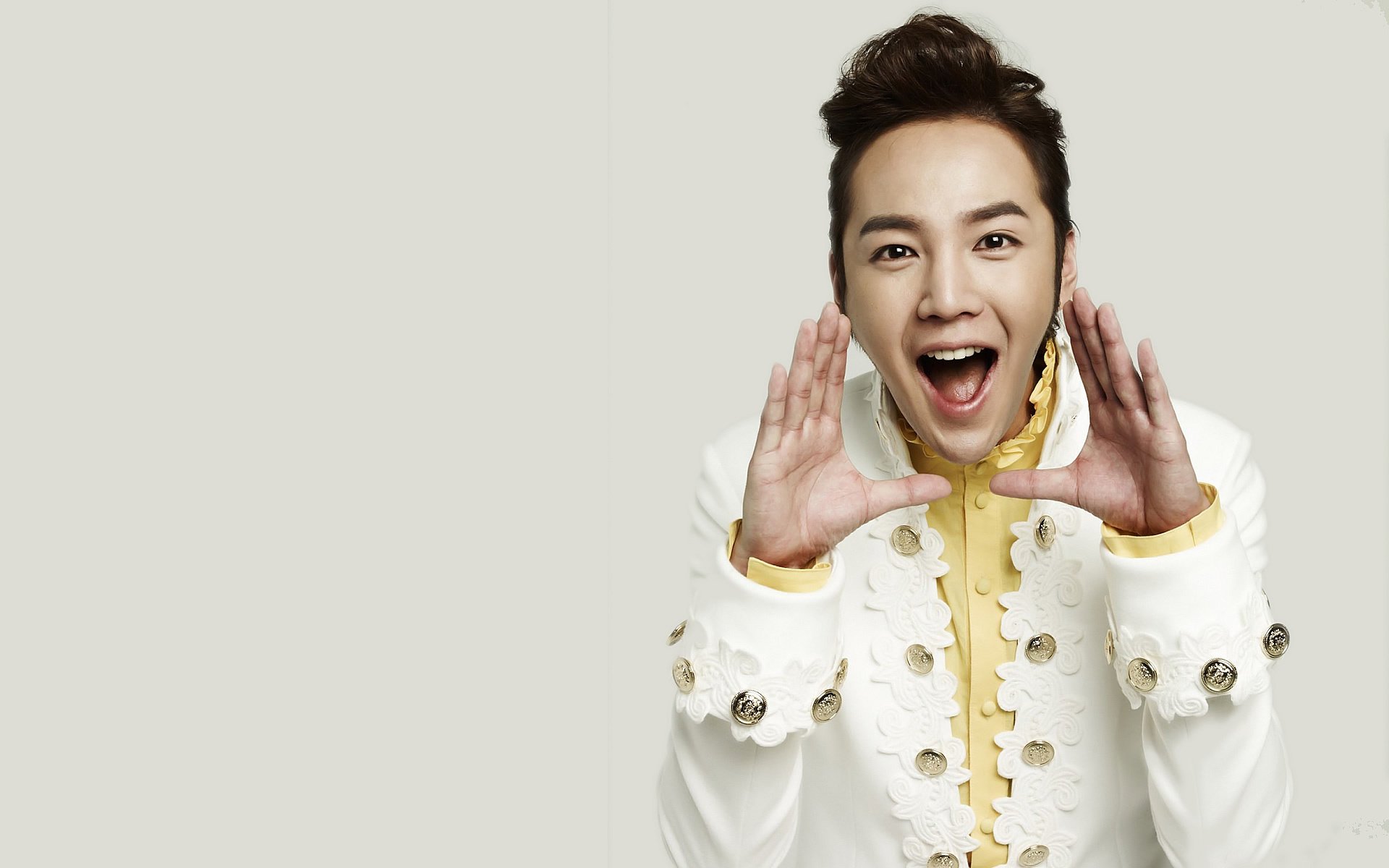 日韩,男明星,张根硕