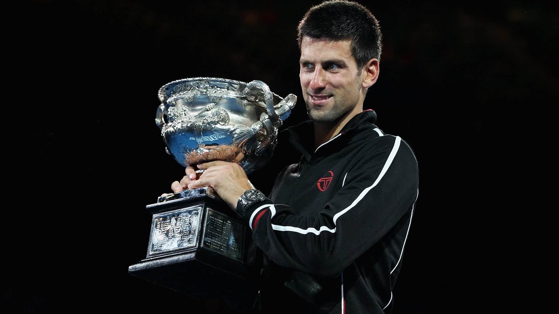 体育,网球,德约科维奇