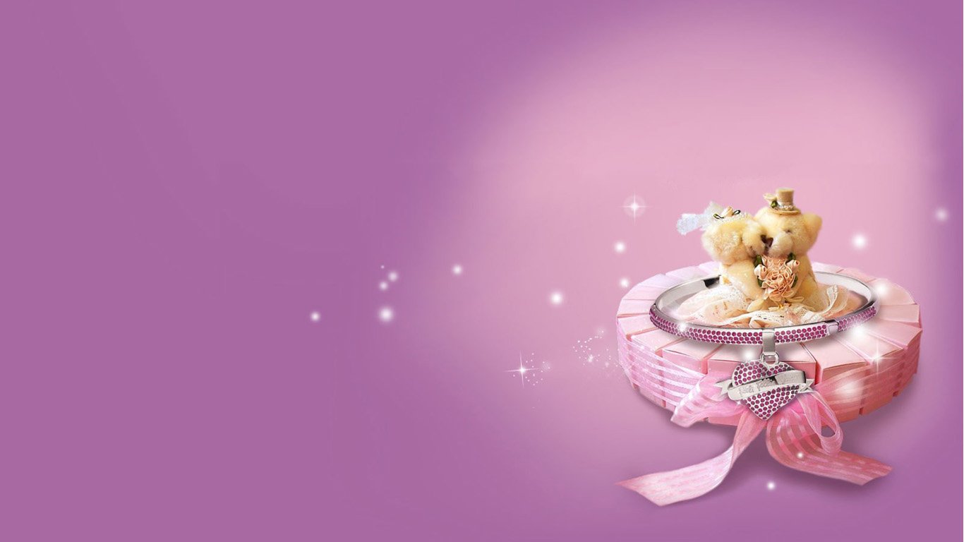 爱情美图,唯美温馨,婚礼的庆典