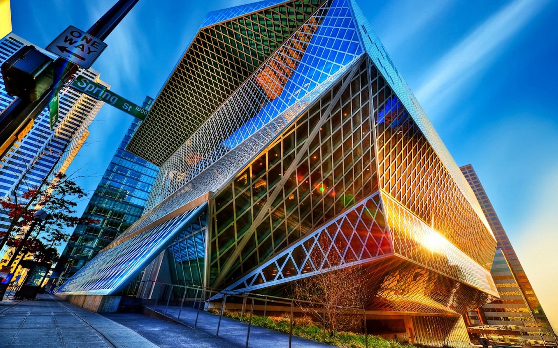 西雅图,风景,风光,美景,旅游,儿童桌面专用