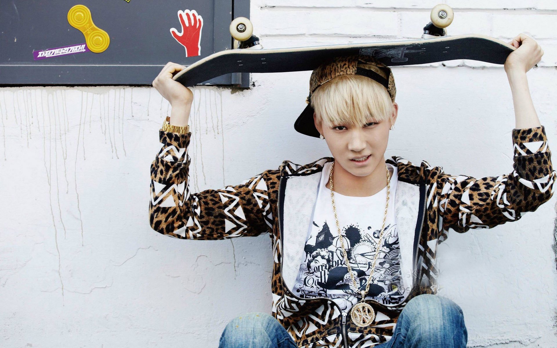 日韩,偶像团体,JJ,Project,1月31日