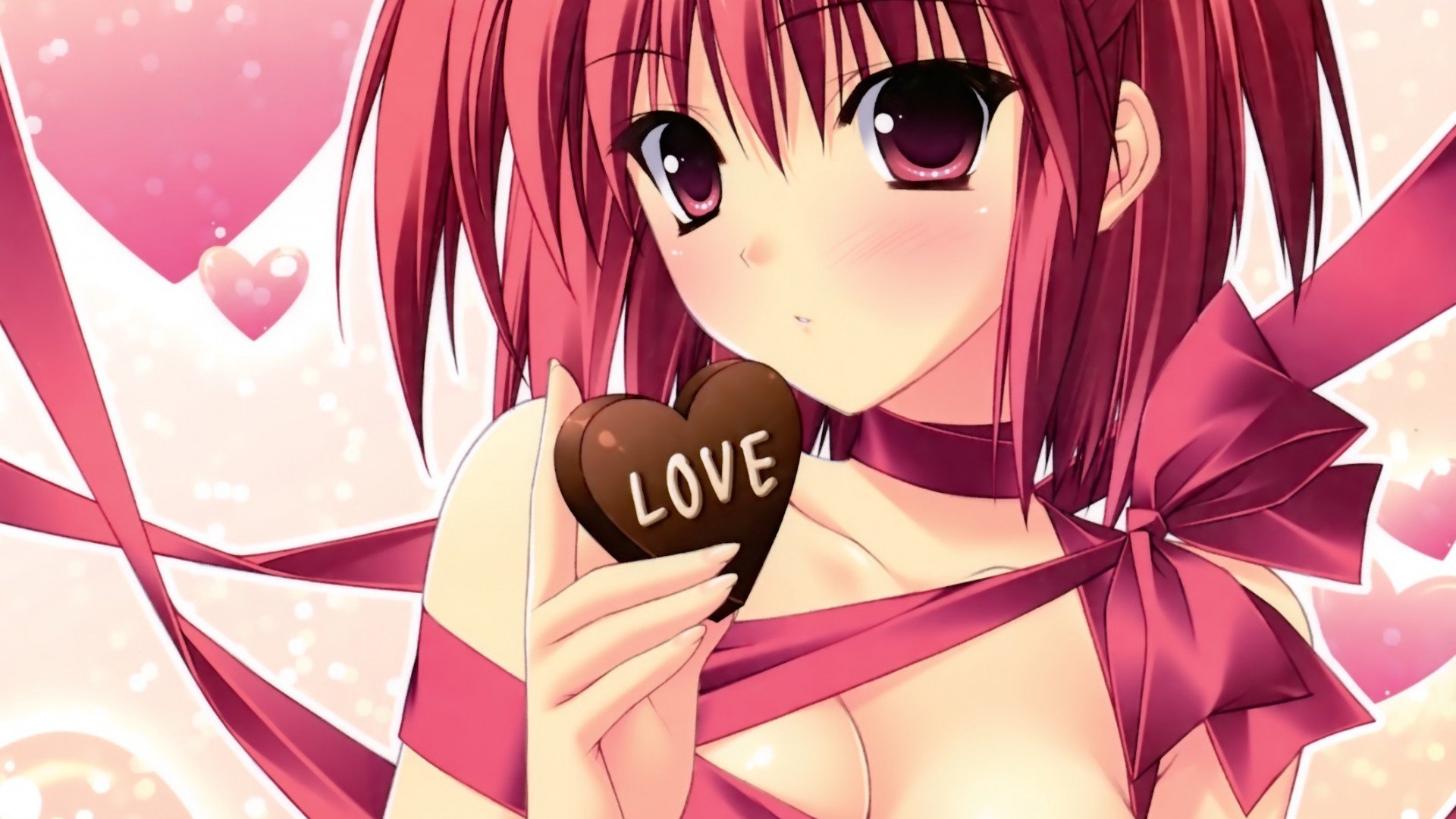 爱情美图,浪漫手绘,清纯爱恋,甜蜜,love