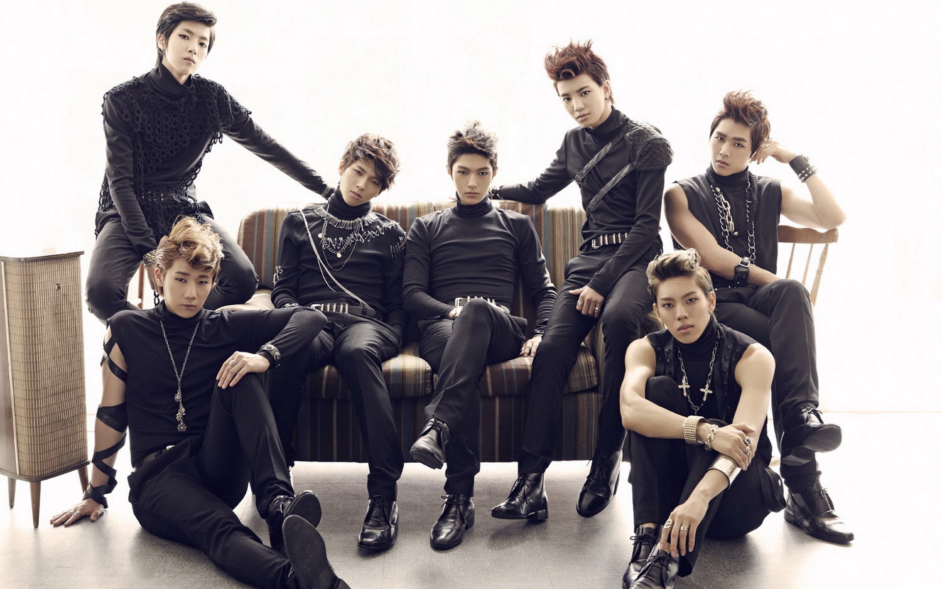 日韩,男明星,偶像团体,Infinite,2月25日