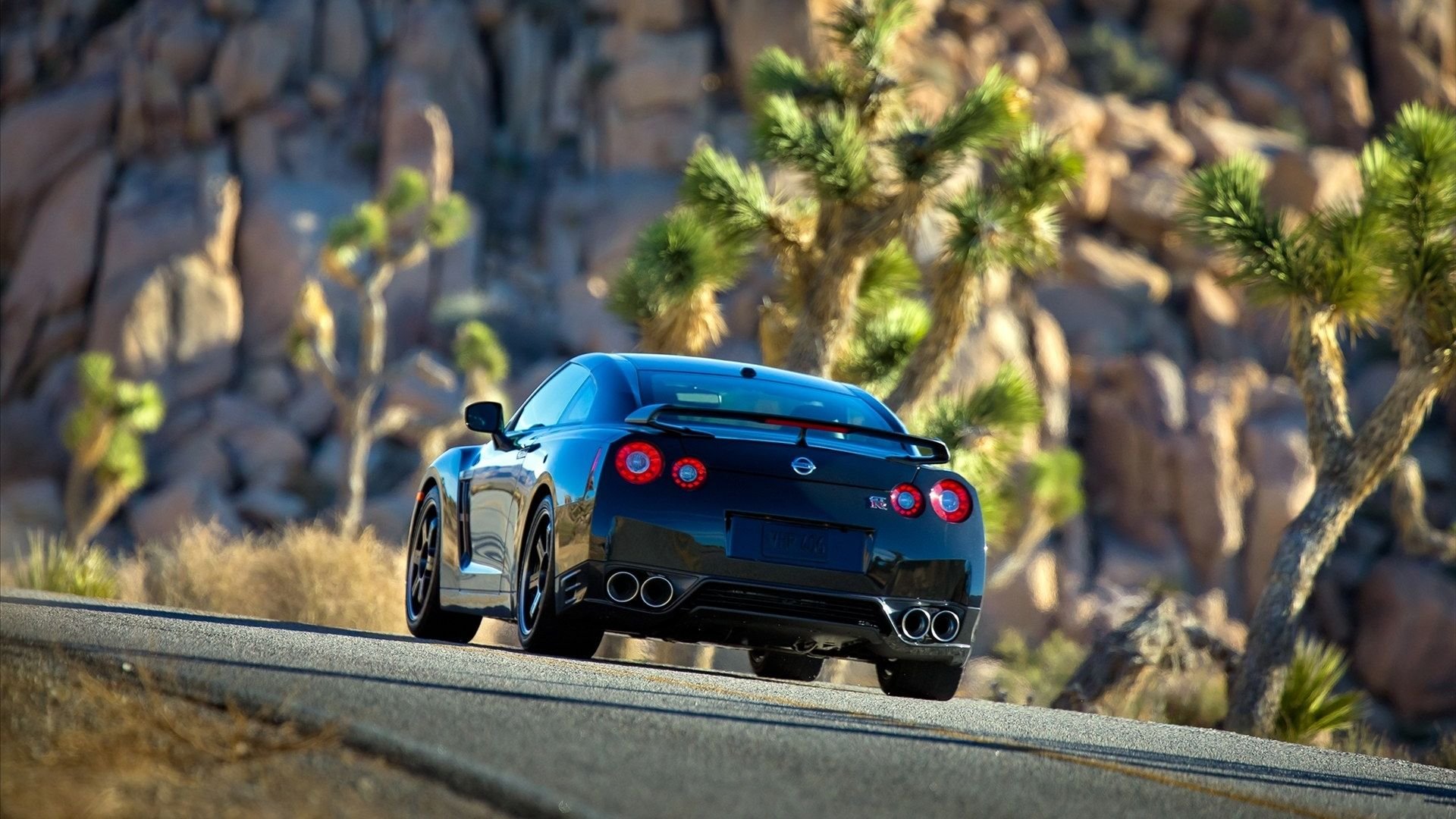 汽车,超跑,尼桑,nisan,GTR,儿童桌面专用