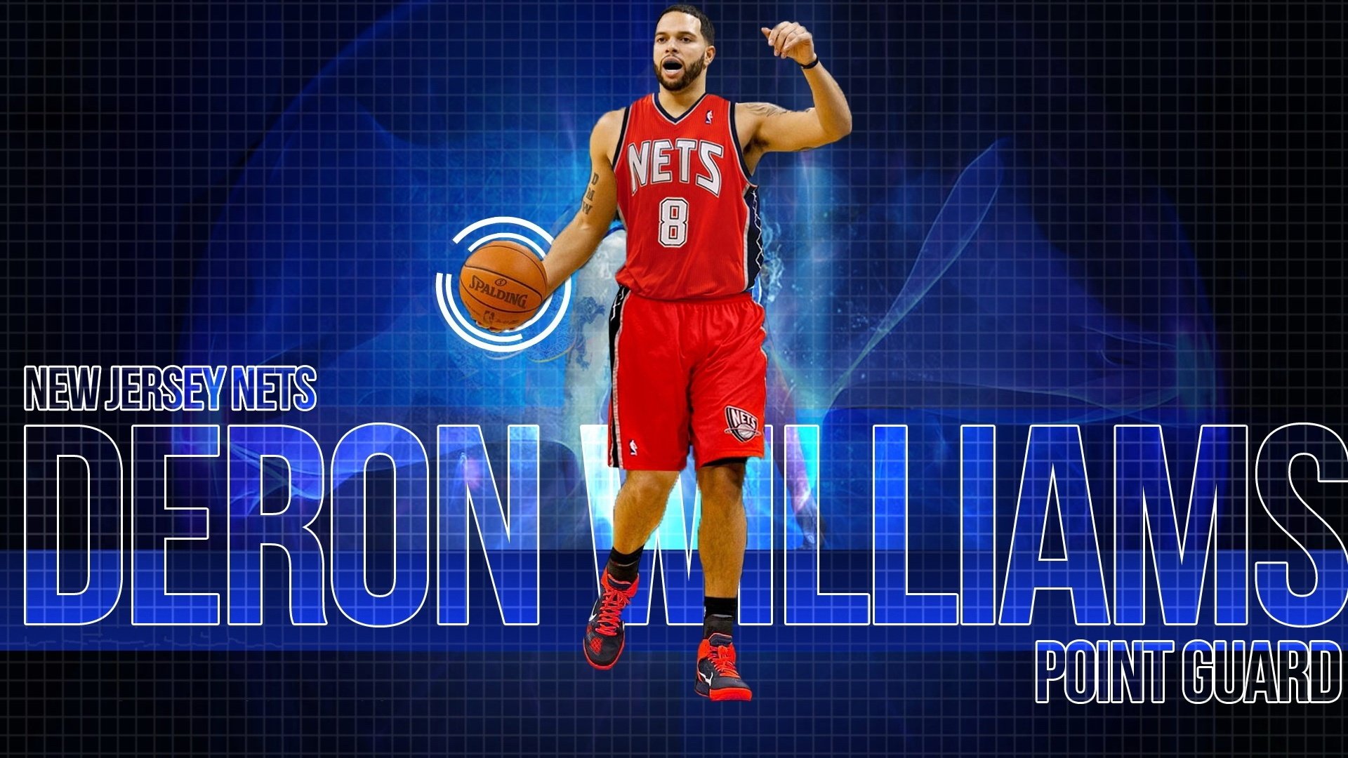 体育,NBA,网队,威廉姆斯