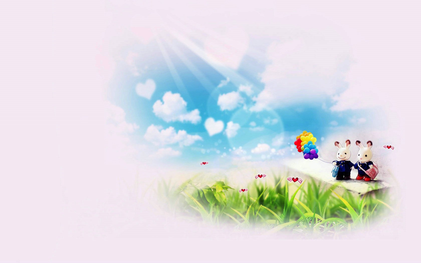 爱情美图,唯美温馨,浪漫