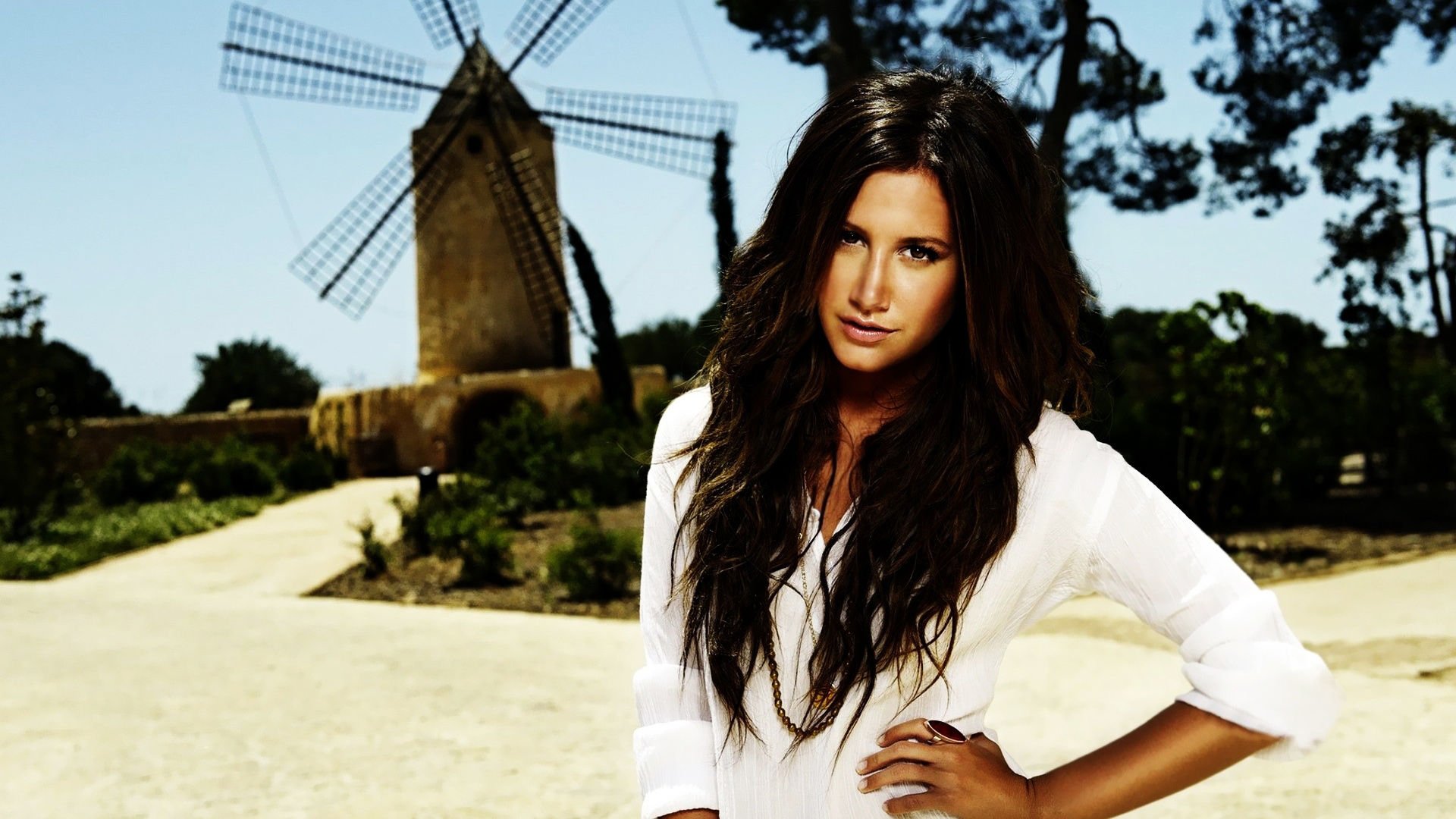 欧美,美女,漂亮,魅力,美丽,动人